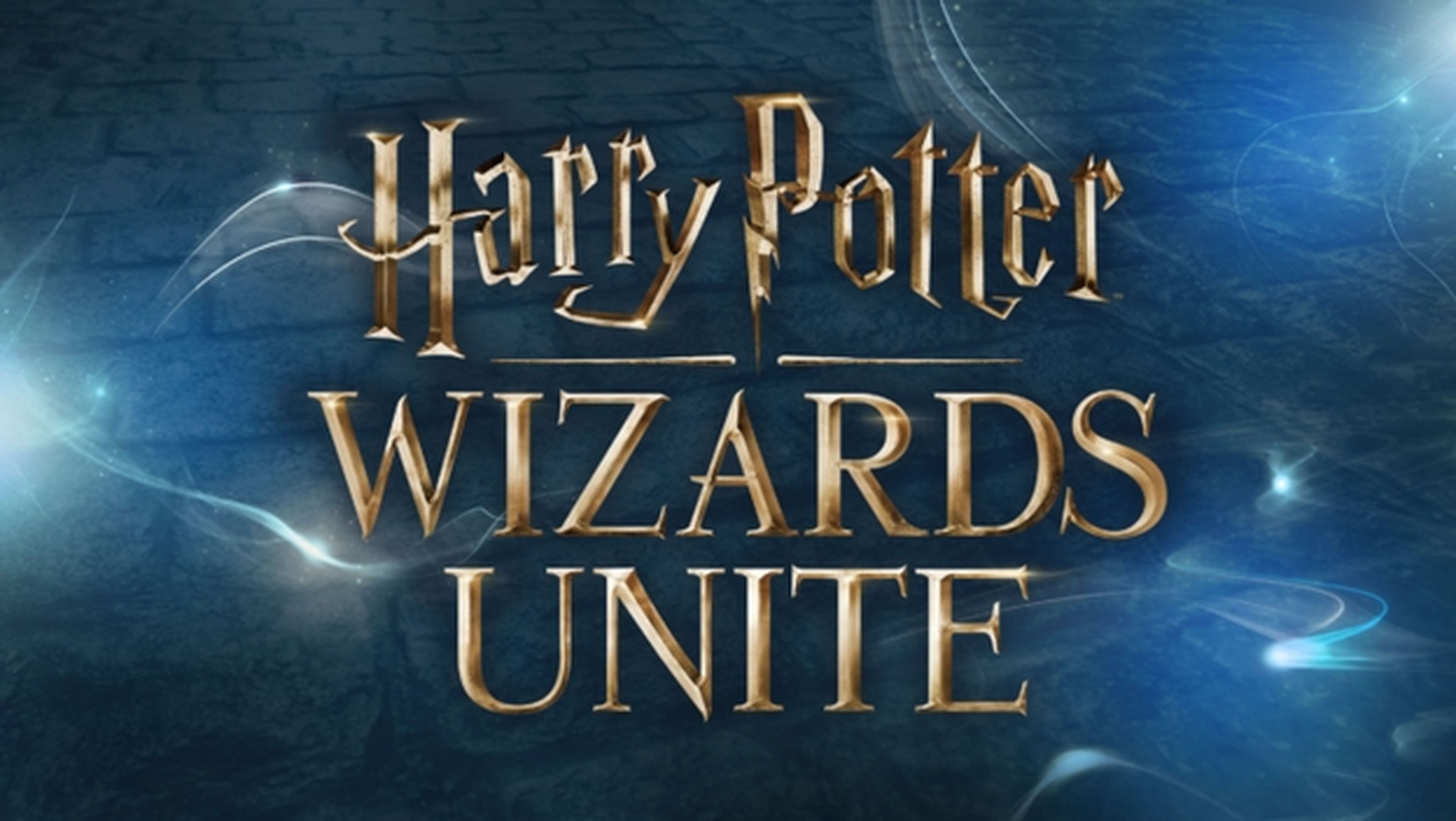 Los creadores de Pokémon GO anuncian Harry Potter Wizards Unite