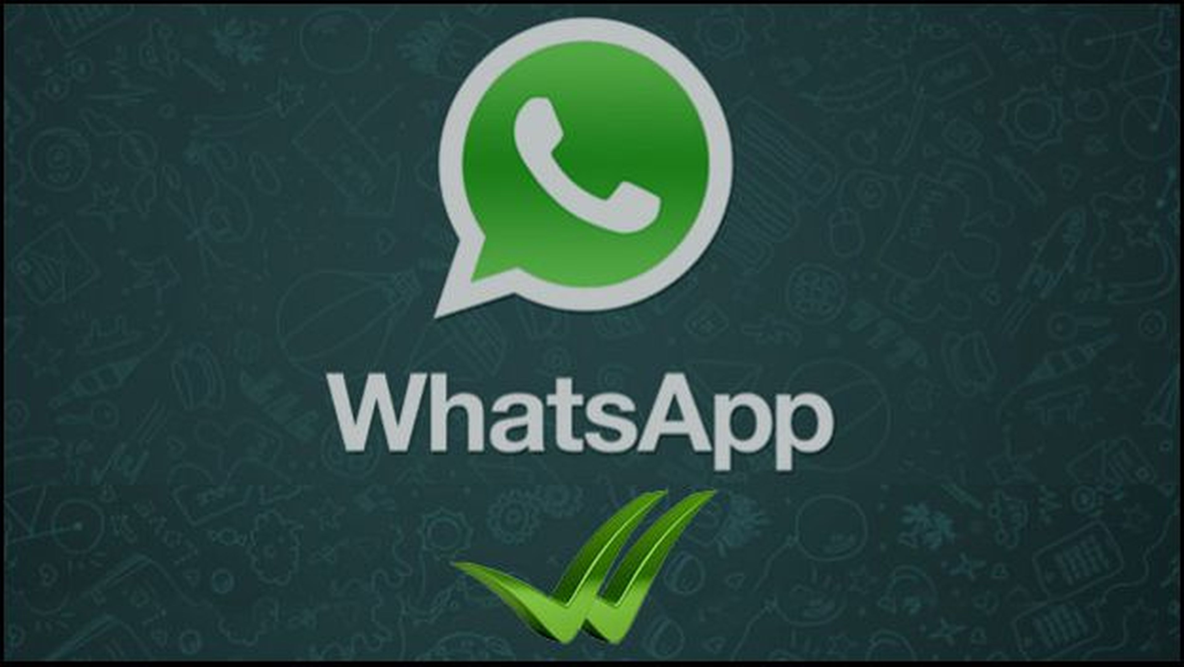 Verificar negocios actualización WhatsApp Android