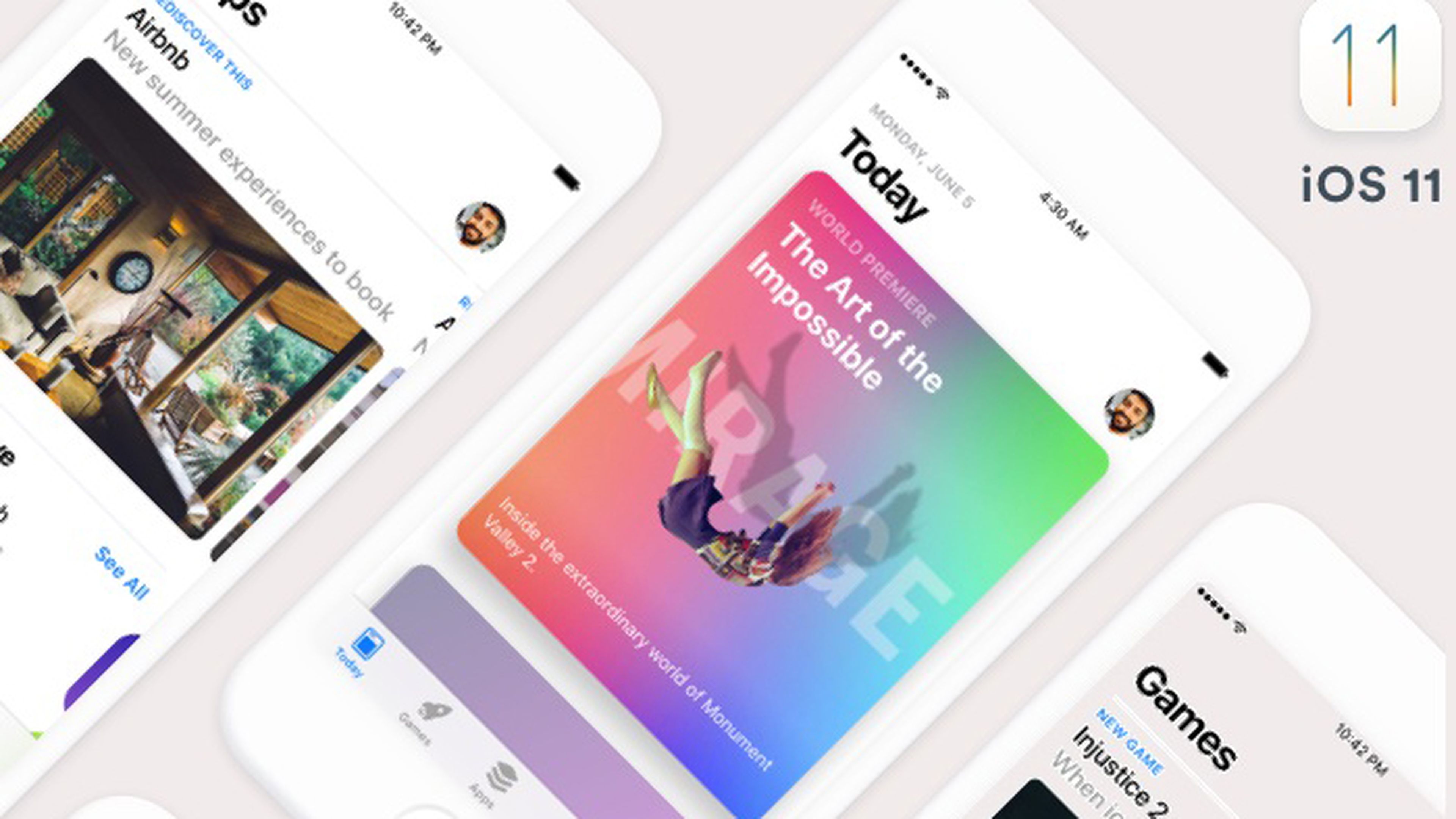 Apple estrena ofertas especiales de fin de semana en la App Store