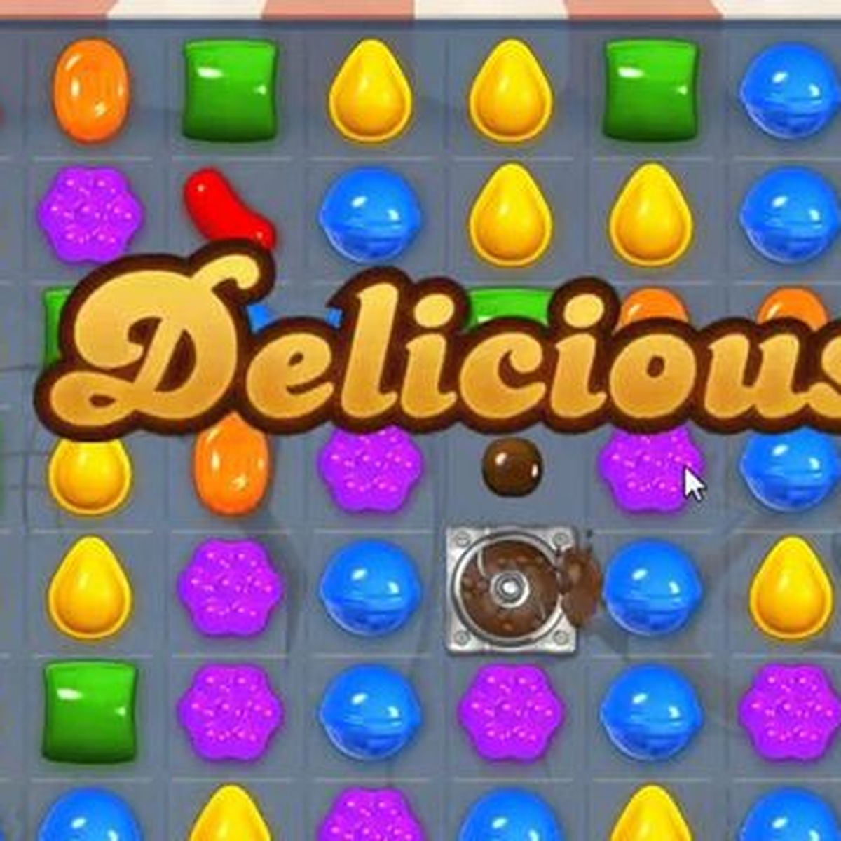 Trucos para jugar a Candy Crush en su quinto aniversario