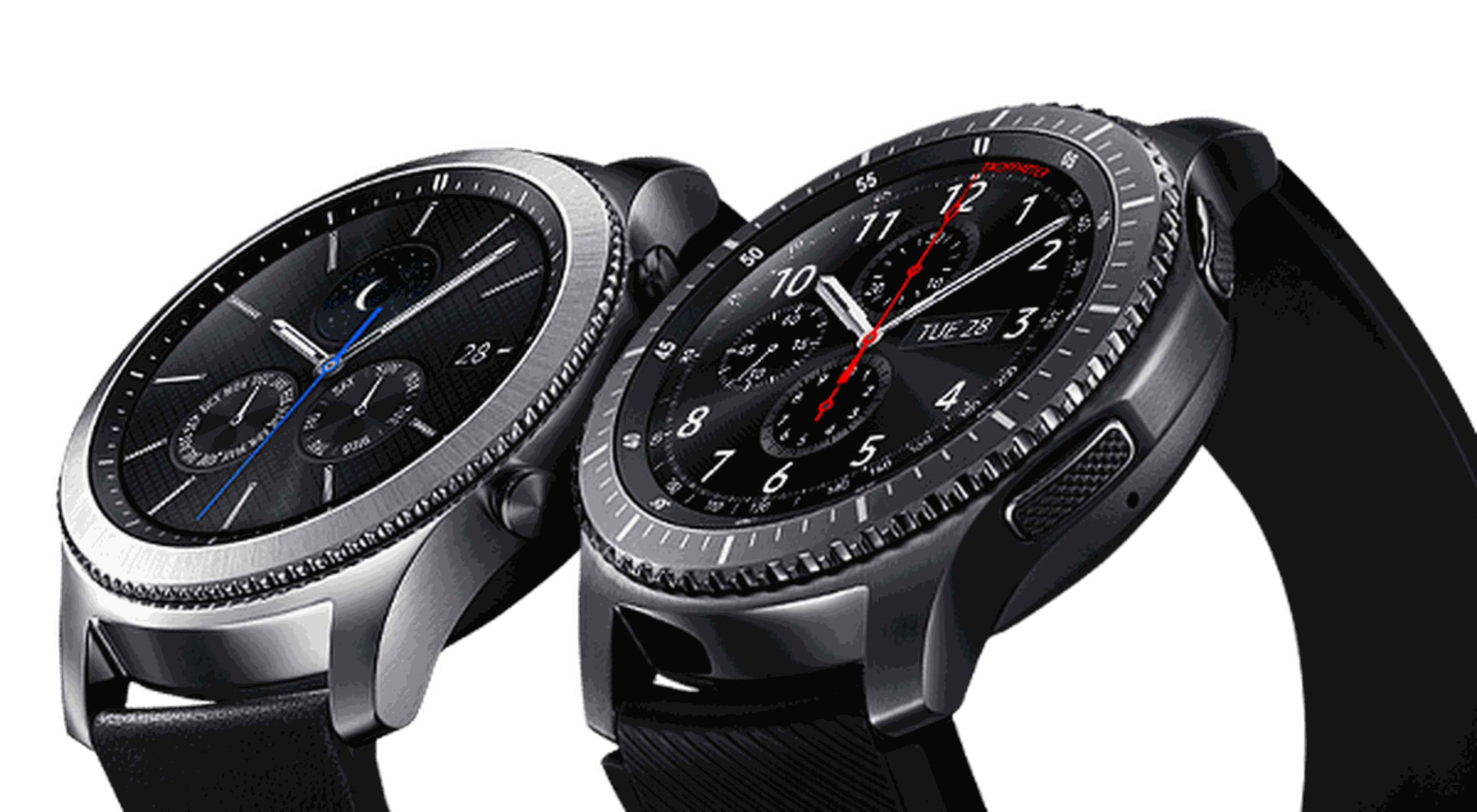Mejores pulseras de actividad y smartwatch de 2017
