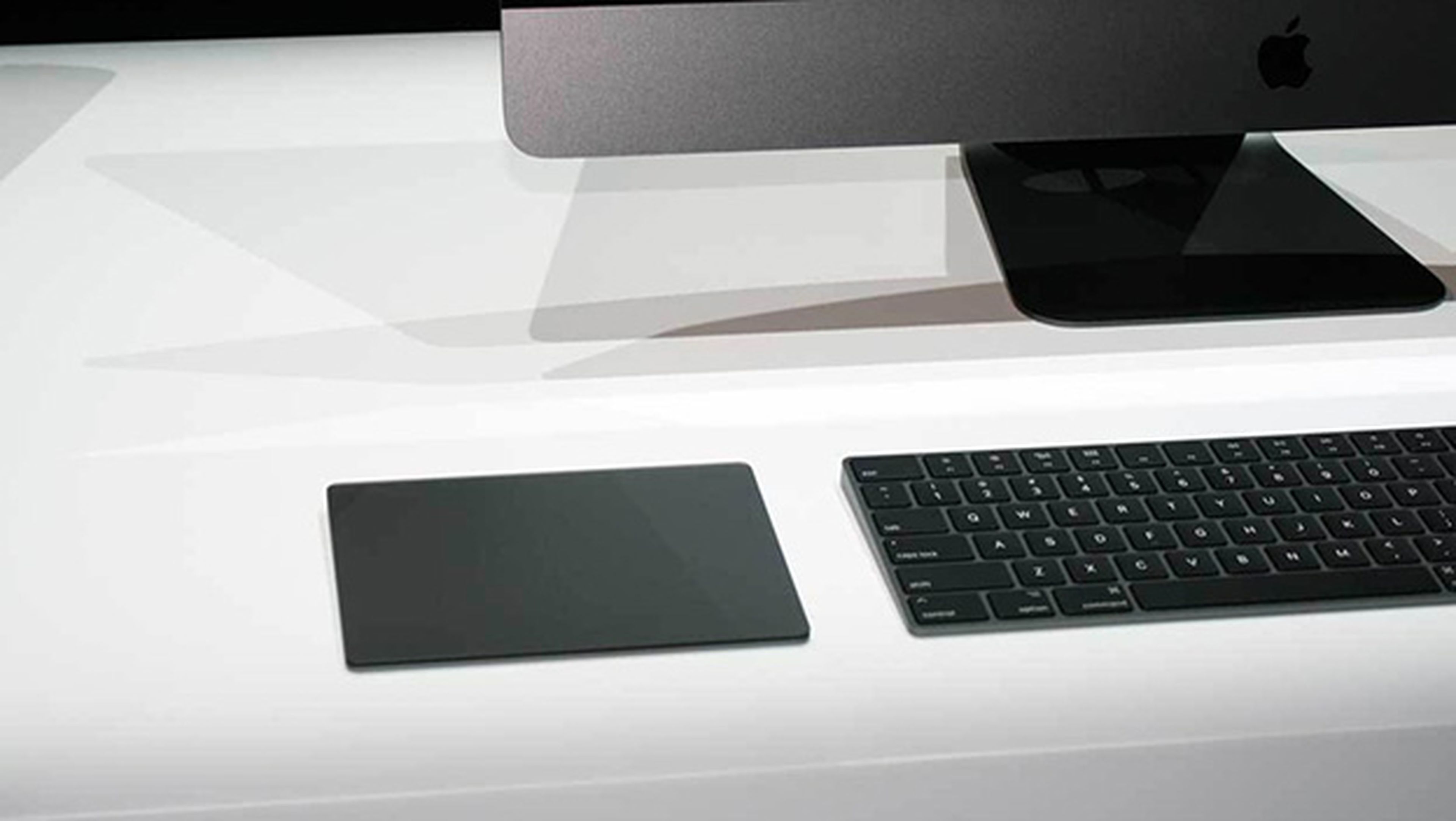 El iMac Pro contaría con un co-procesador A10 Fusion integrado