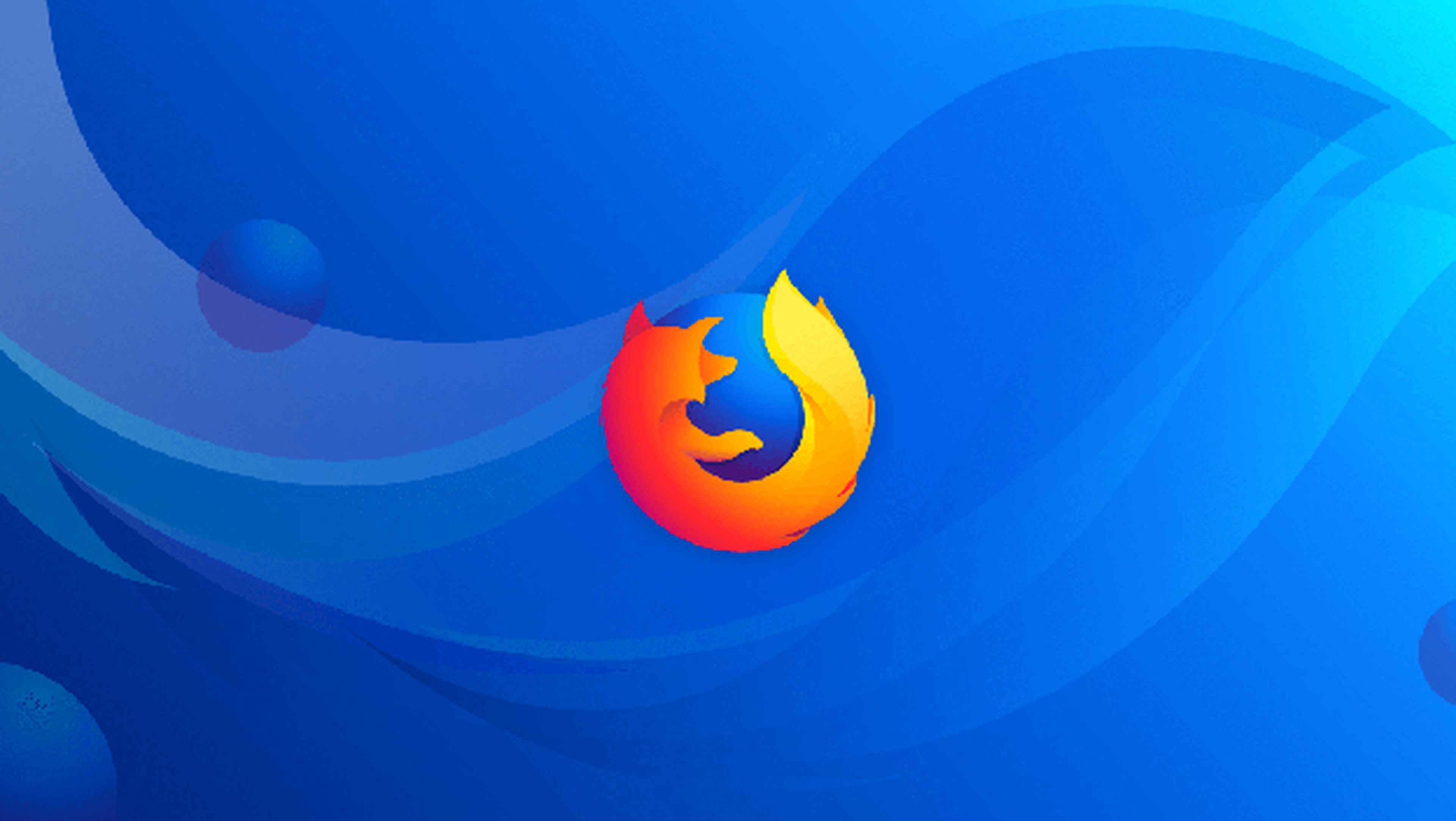 Así queda Firefox Quantum en una comparativa de rendimiento frente a Chrome
