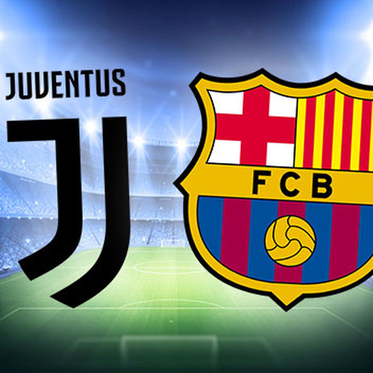 Juventus x Barcelona: onde assistir à Champions League na internet -  Canaltech