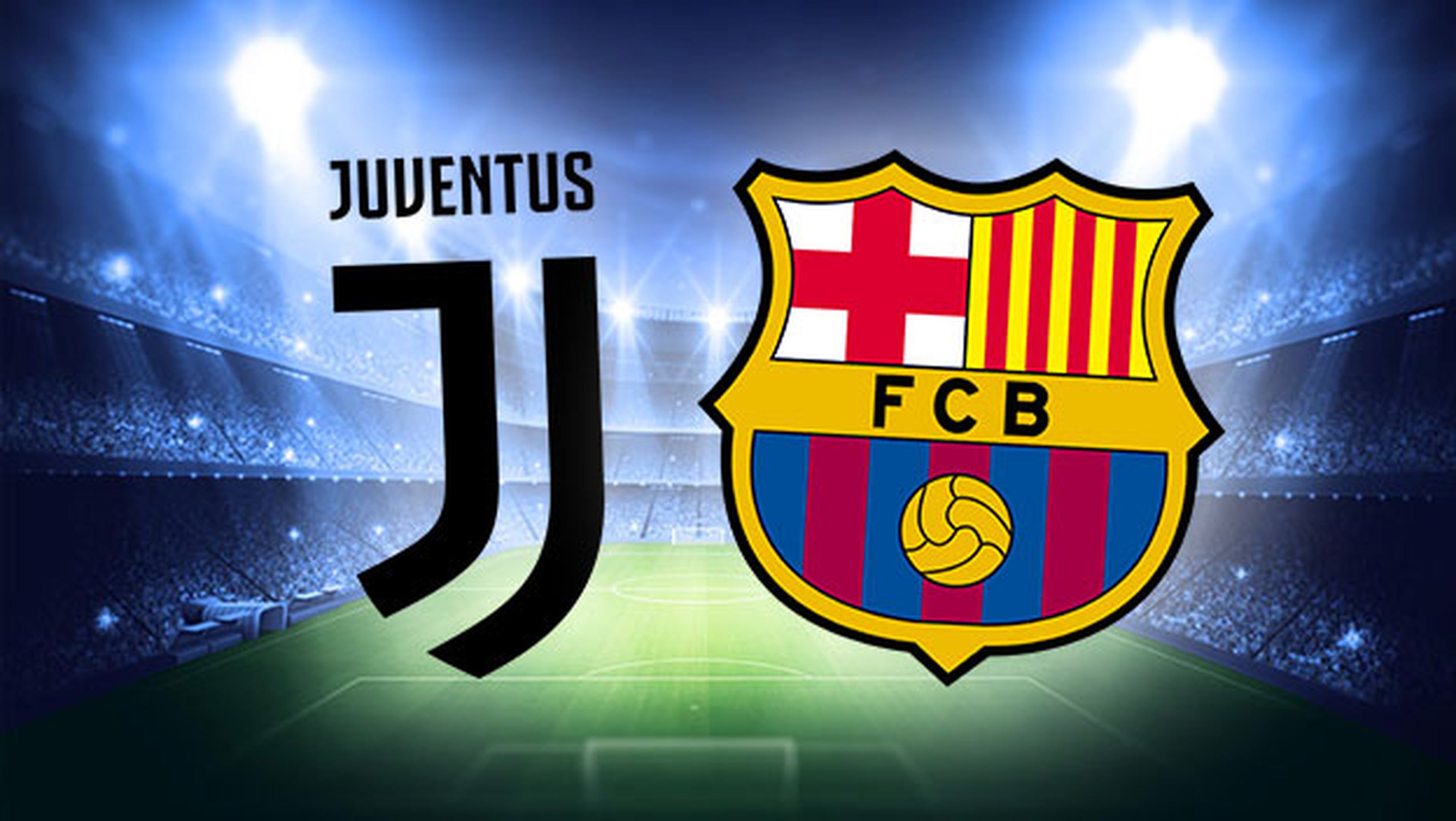 Juventus x Barcelona: onde assistir à Champions League na internet -  Canaltech