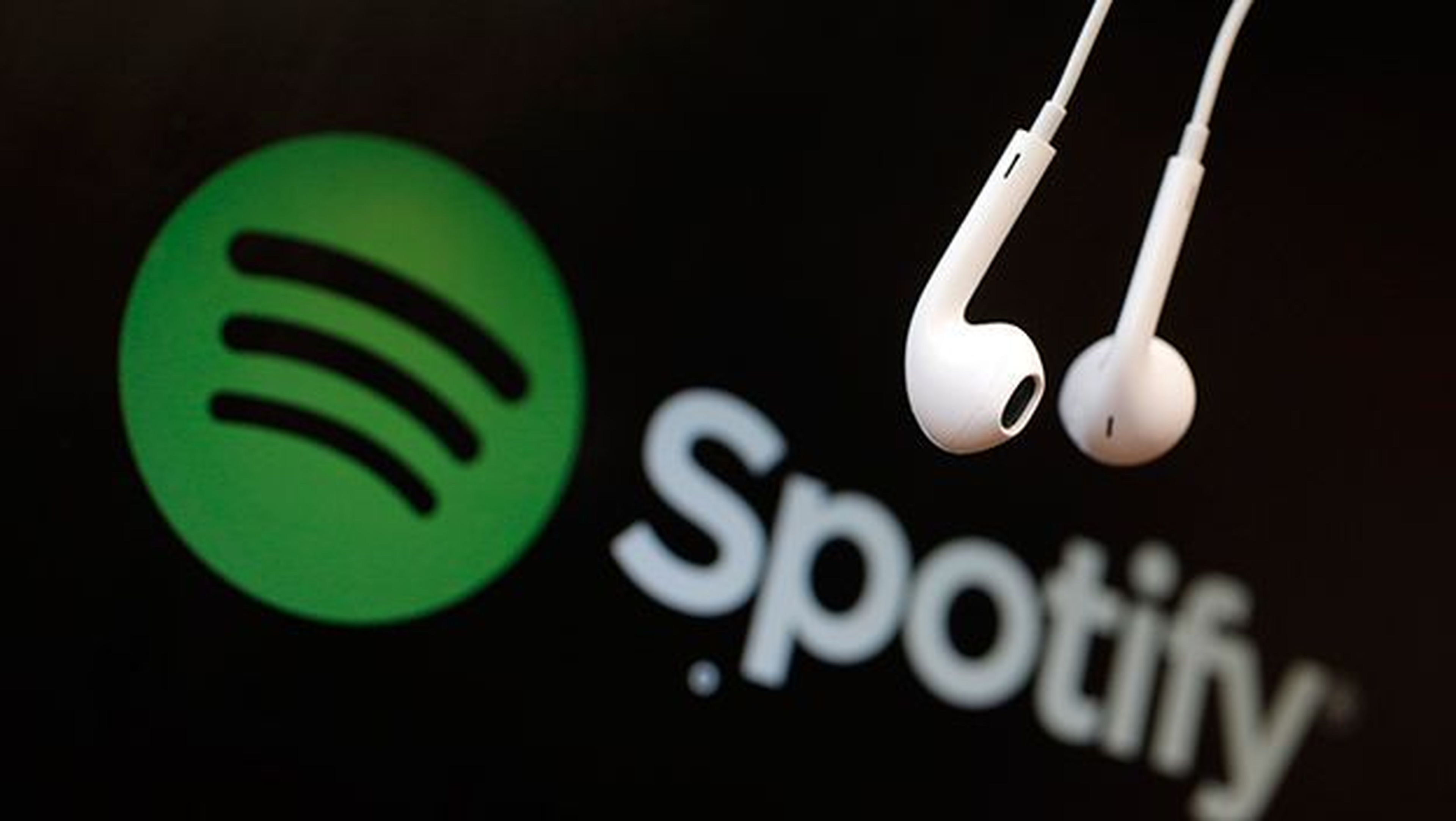 Spotify oferta música en streaming sin límites