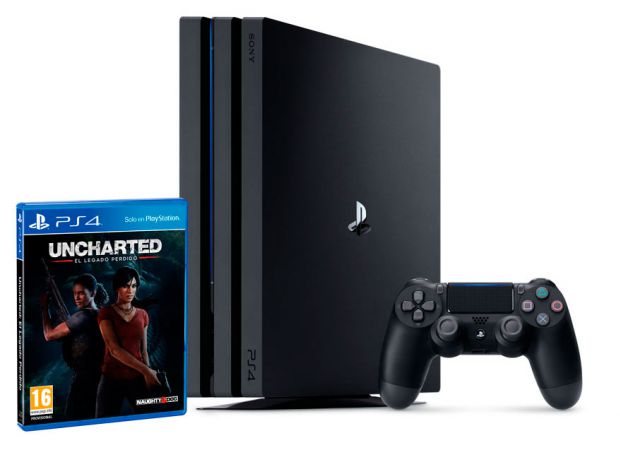 Ofertas de sales playstation 4 pro