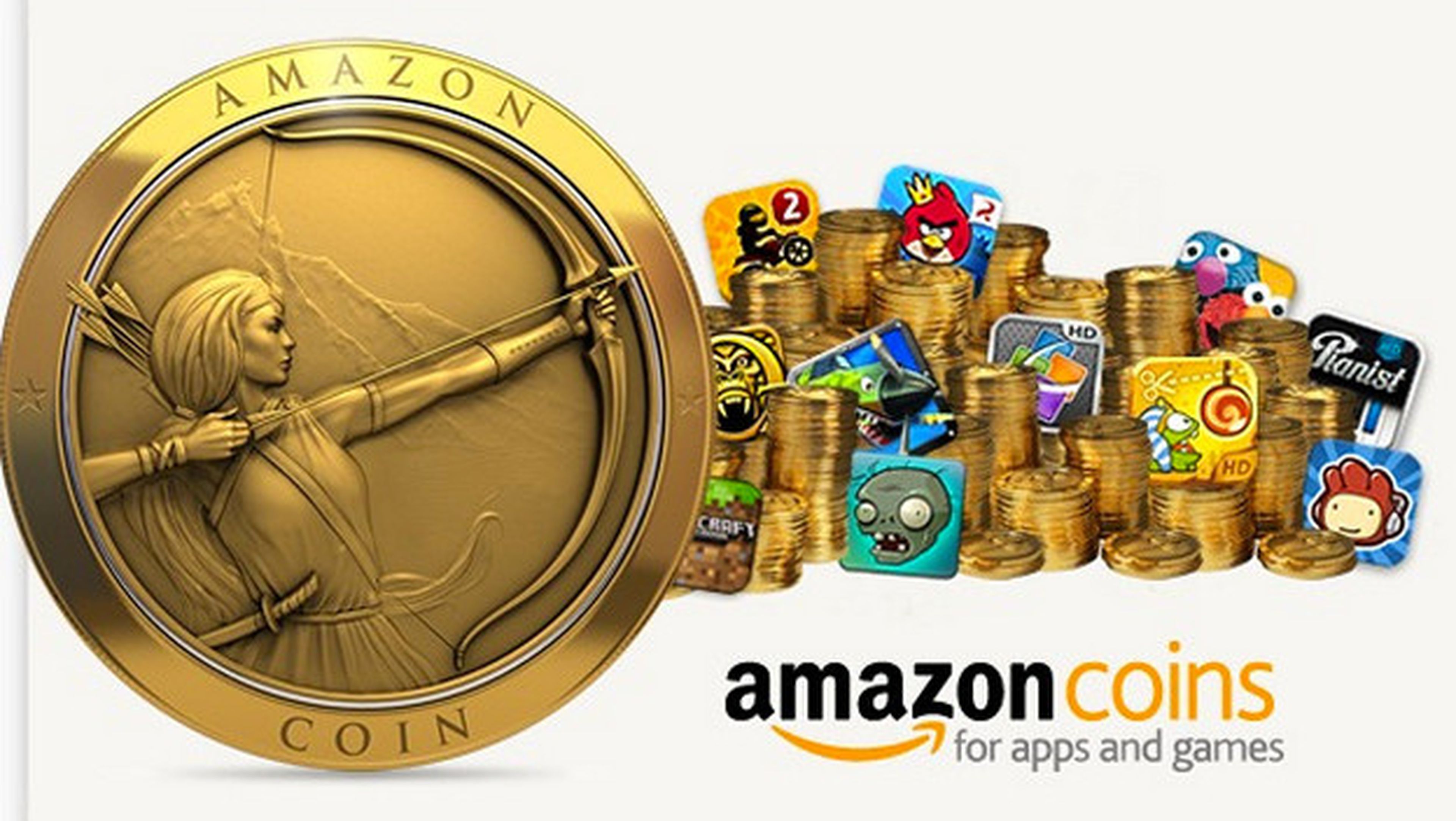 Cómo ahorrar con las ofertas del Black Friday en Amazon gracias a sus pack de Amazon Coins.