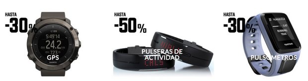 Garmin fenix 5 discount el corte ingles precio