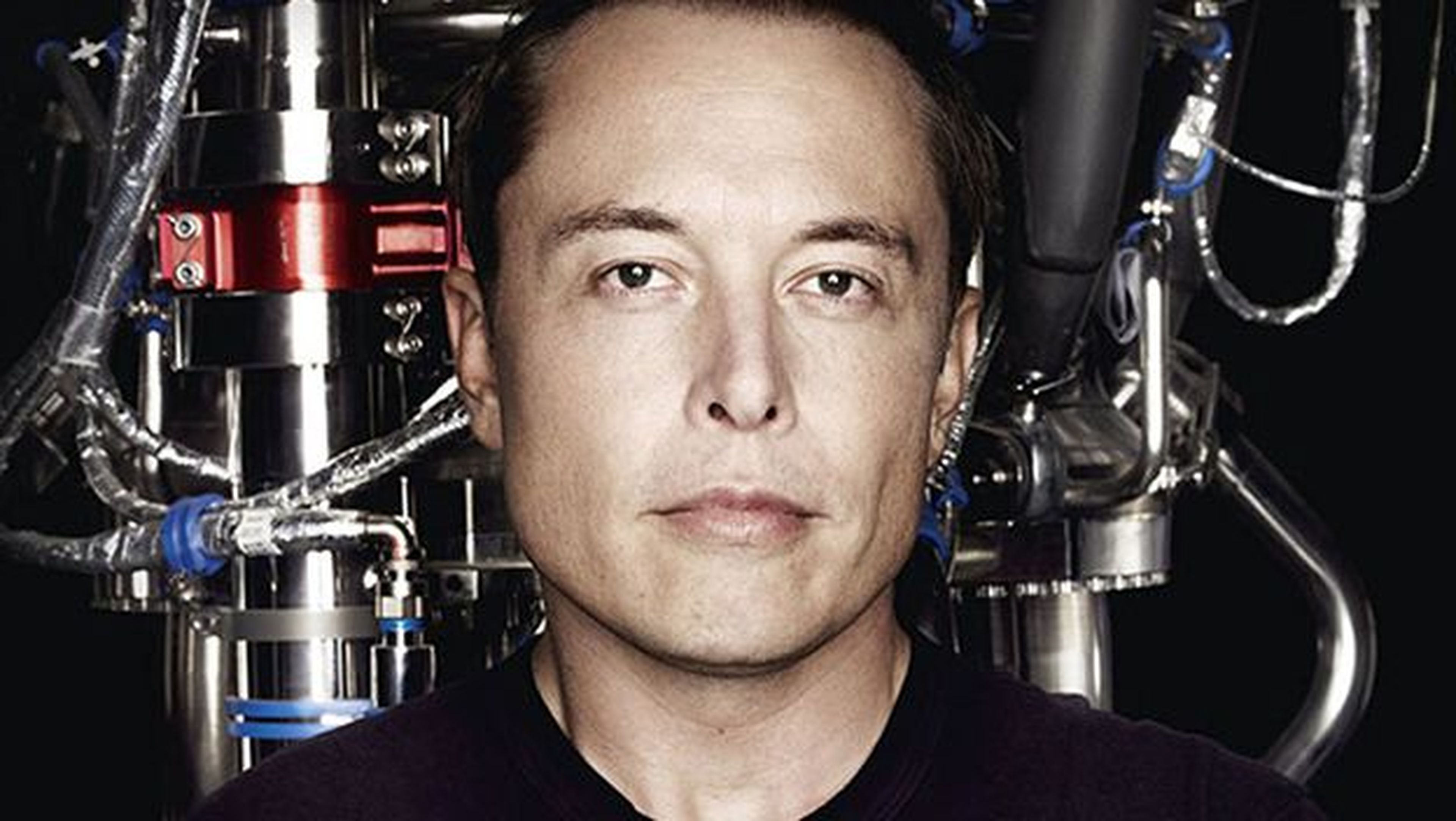 El fin de la humanidad será por culpa de IA dijo Elon Musk