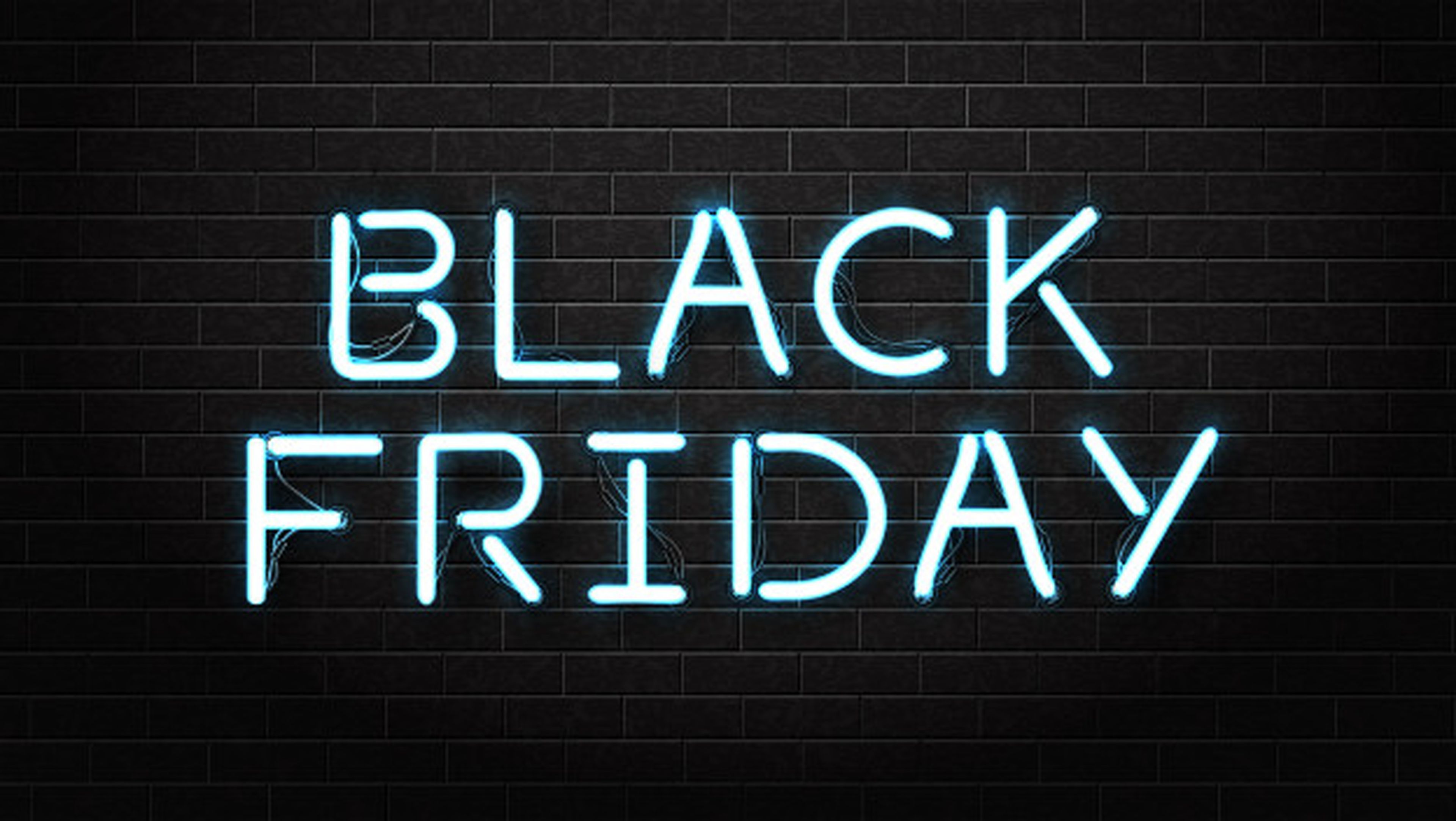 Las mejores rebajas y descuentos del Black Friday 2017 en PcComponentes.