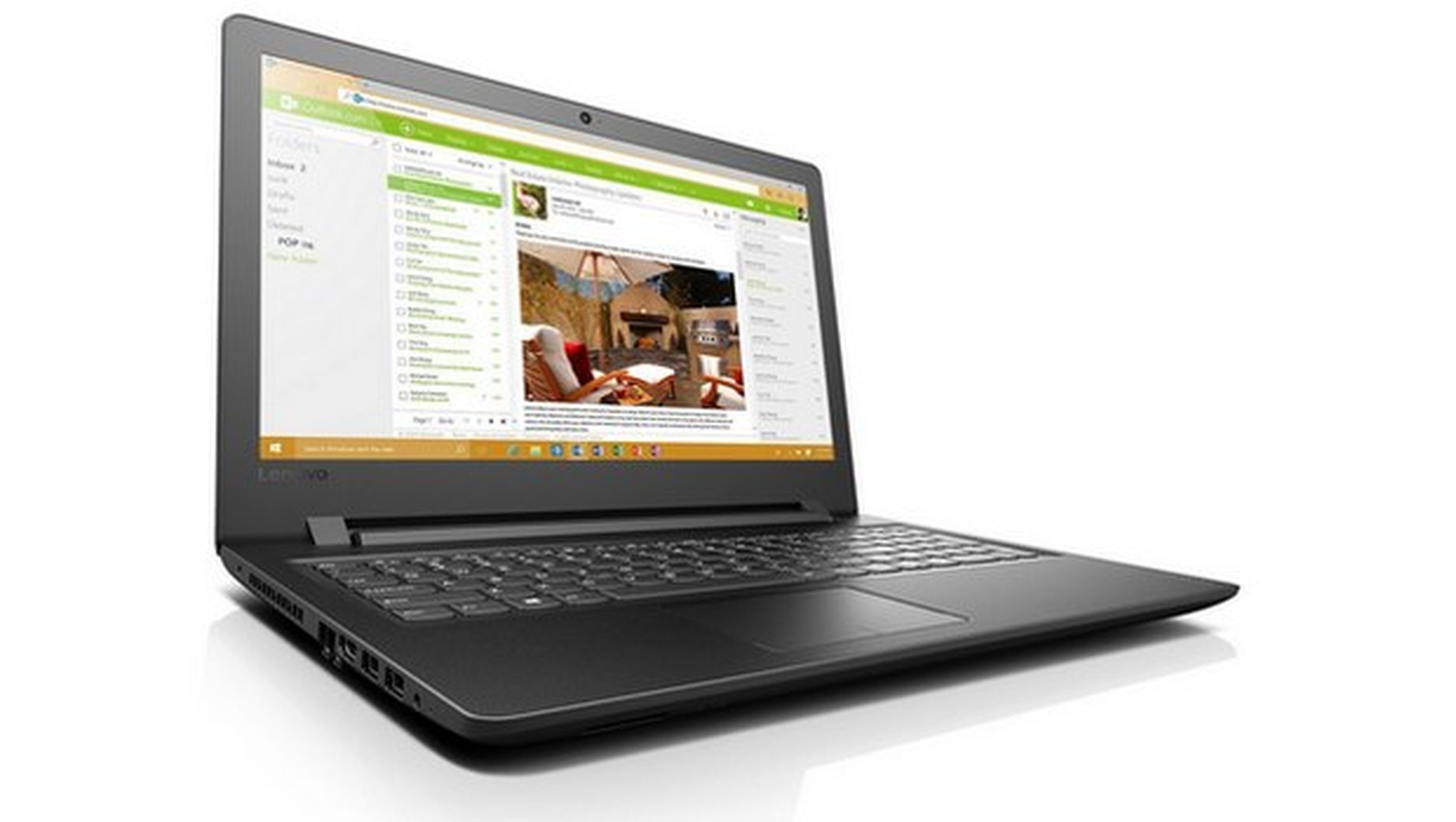 Mejores ofertas para comprar un ordenador portátil en Black Friday