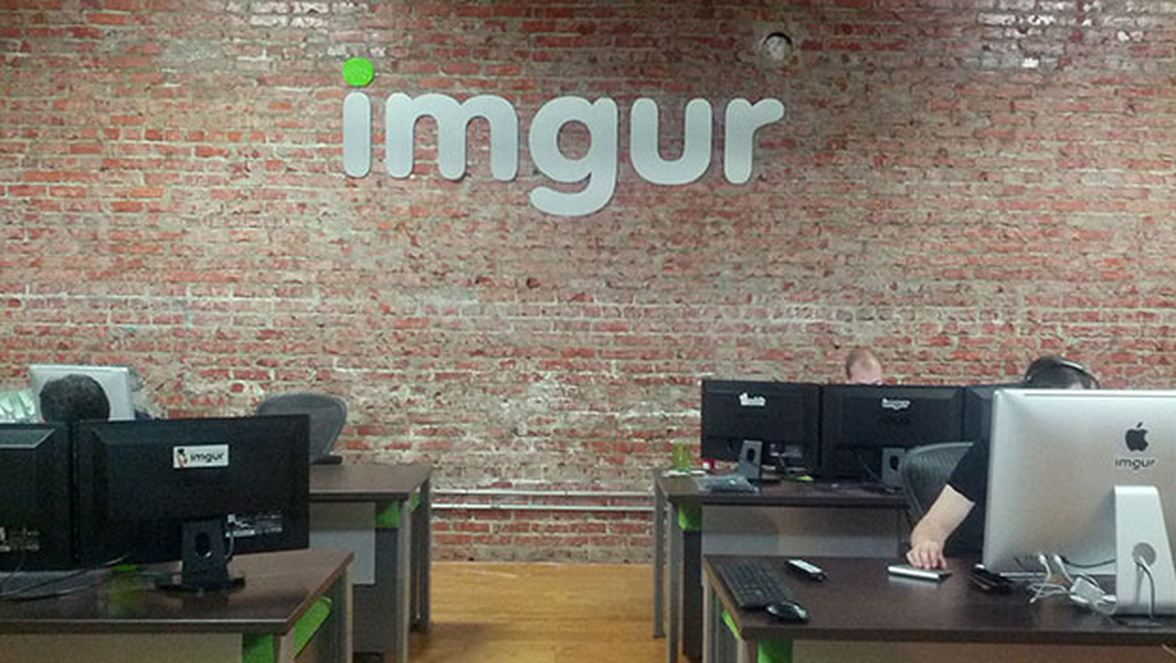 Imgur anuncia un hackeo masivo de 1,7 millones de cuentas