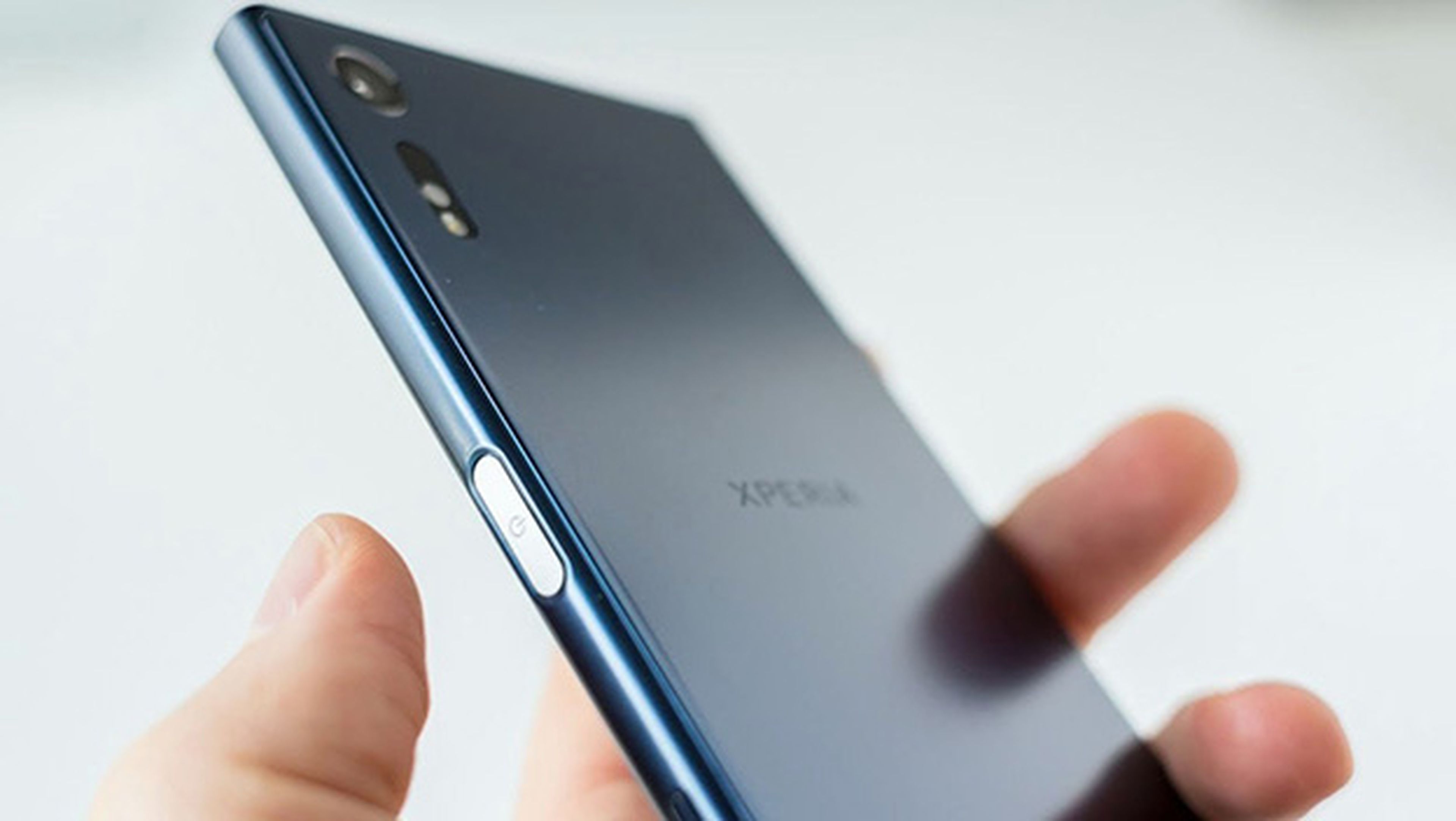 Android 8.0 Oreo llega a los Sony Xperia XZ y XZs