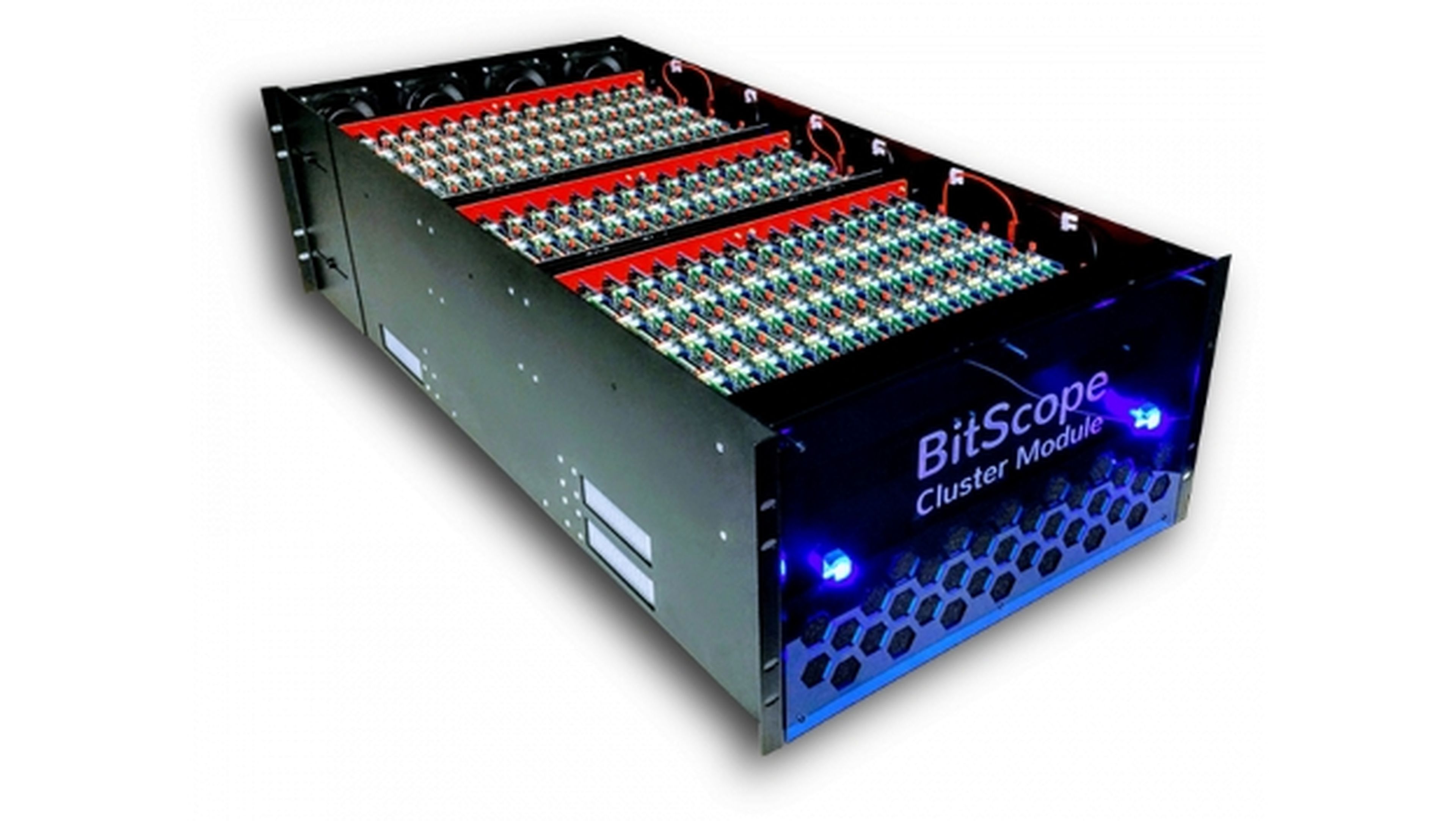 Construyen un supercomputador casero con 750 Raspberry Pi
