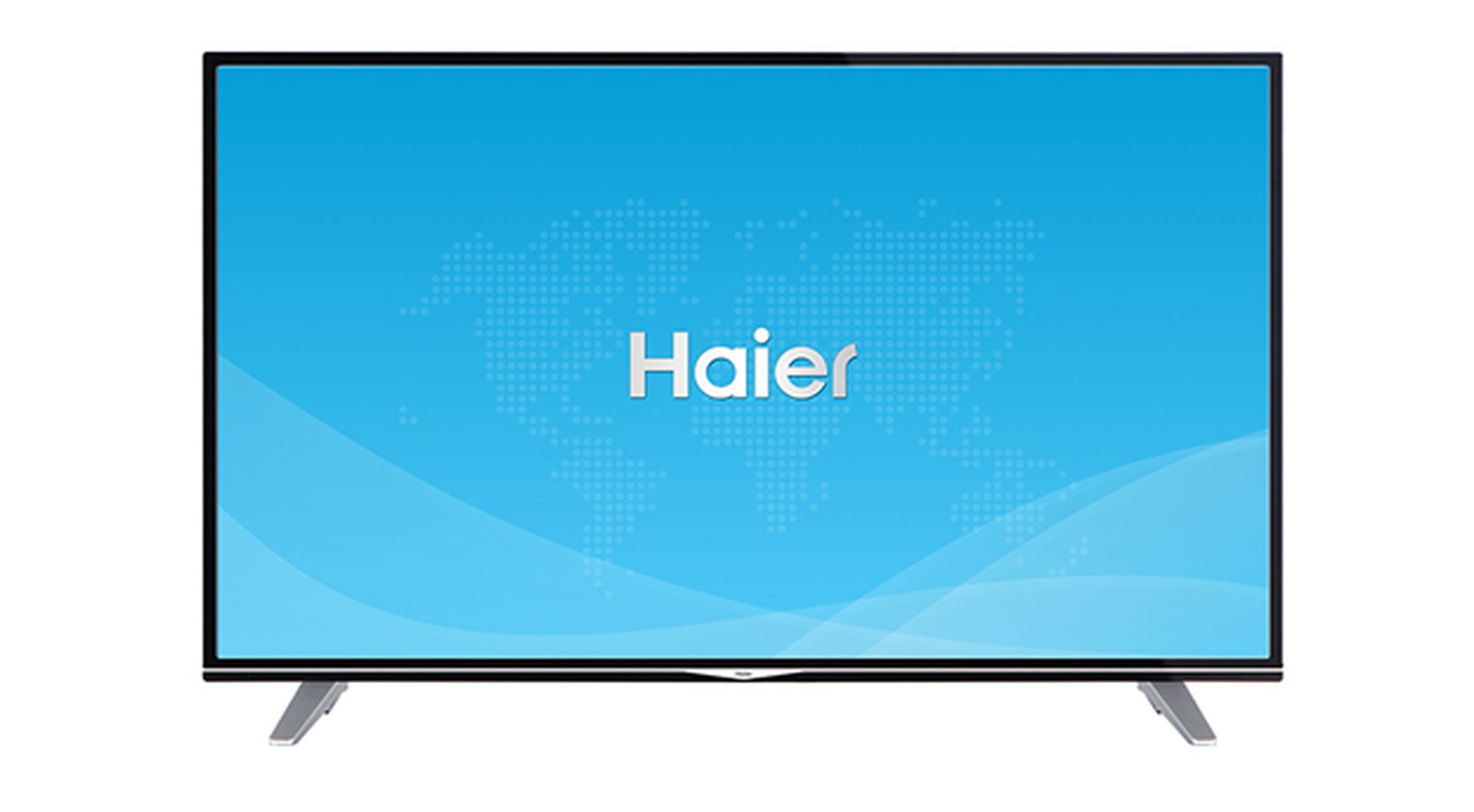 TV de Haier