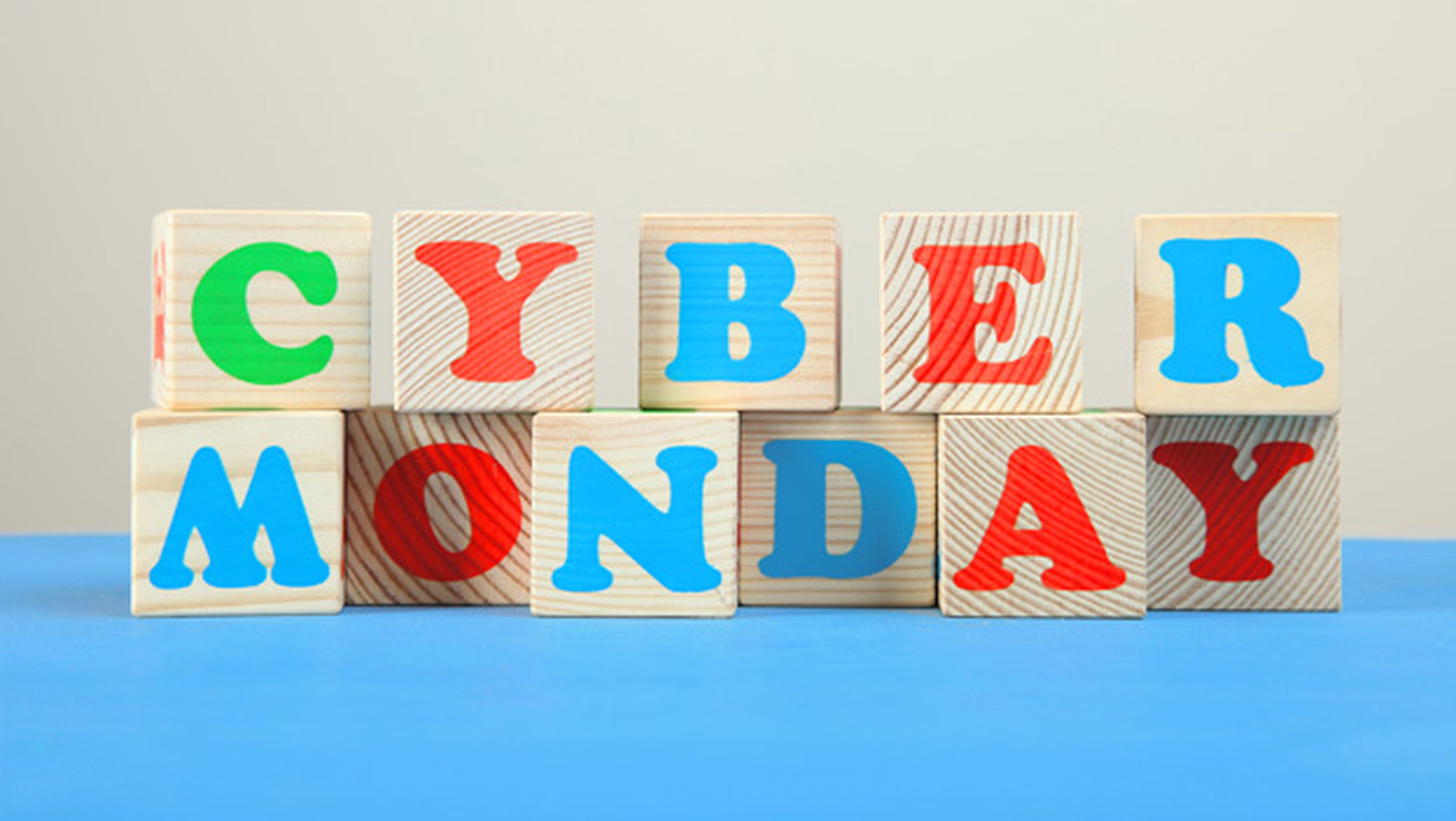 Las 60 mejores ofertas del Cyber Monday en Amazon