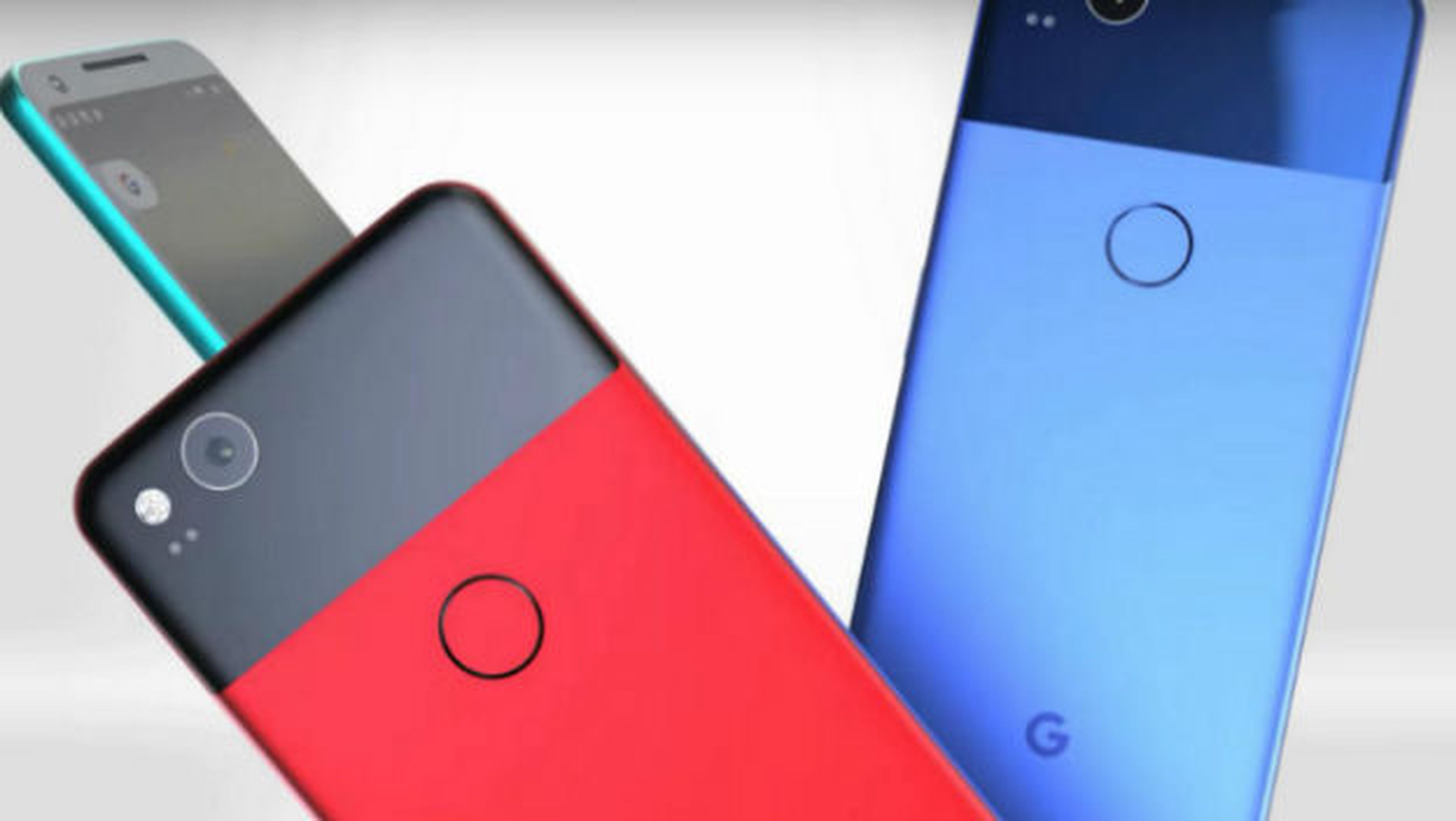 Google podría lanzar un móvil centrado en YouTube.