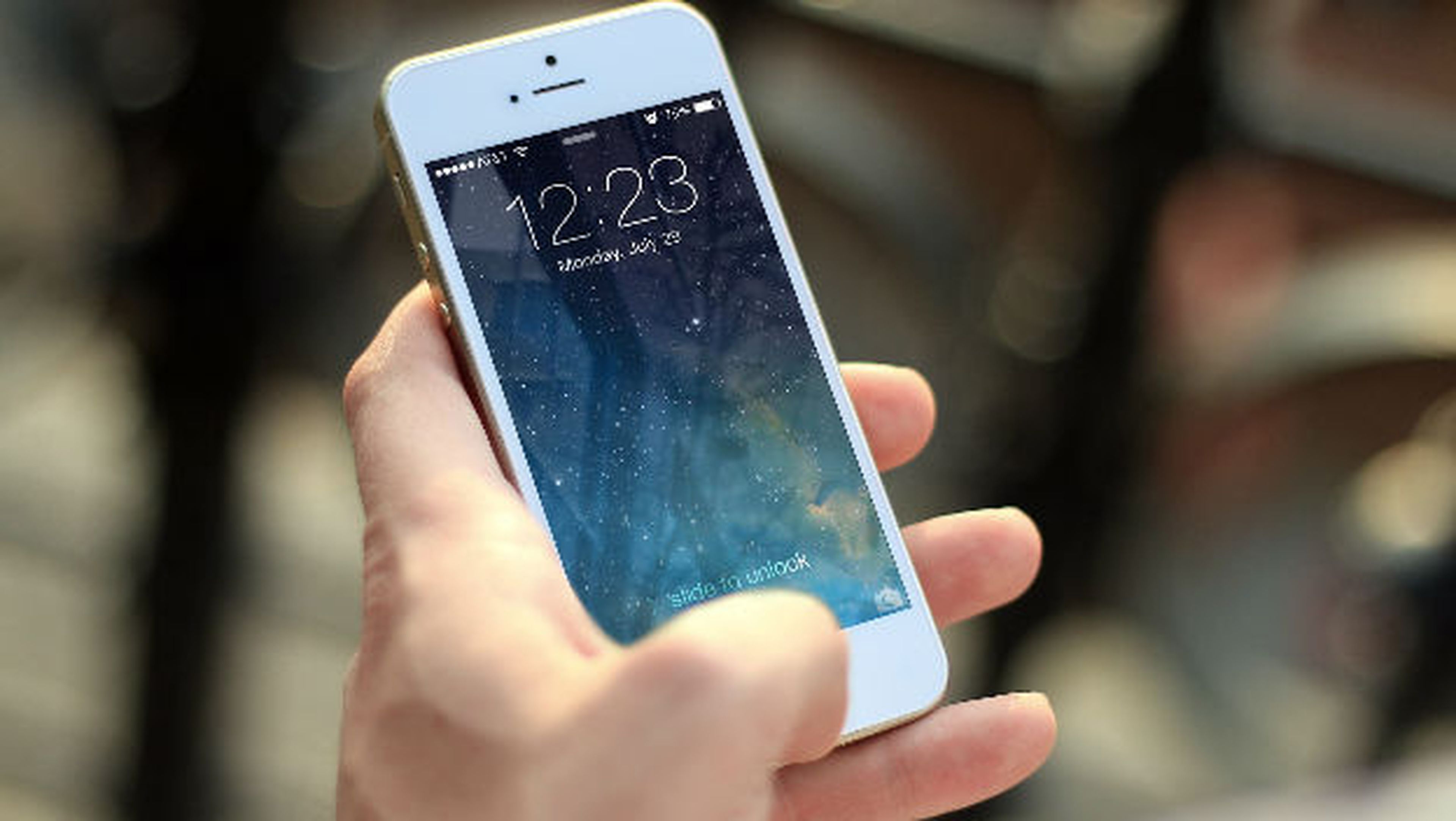 Touch ID, el desbloqueo de los iPhone, podría dejar de ser seguro.