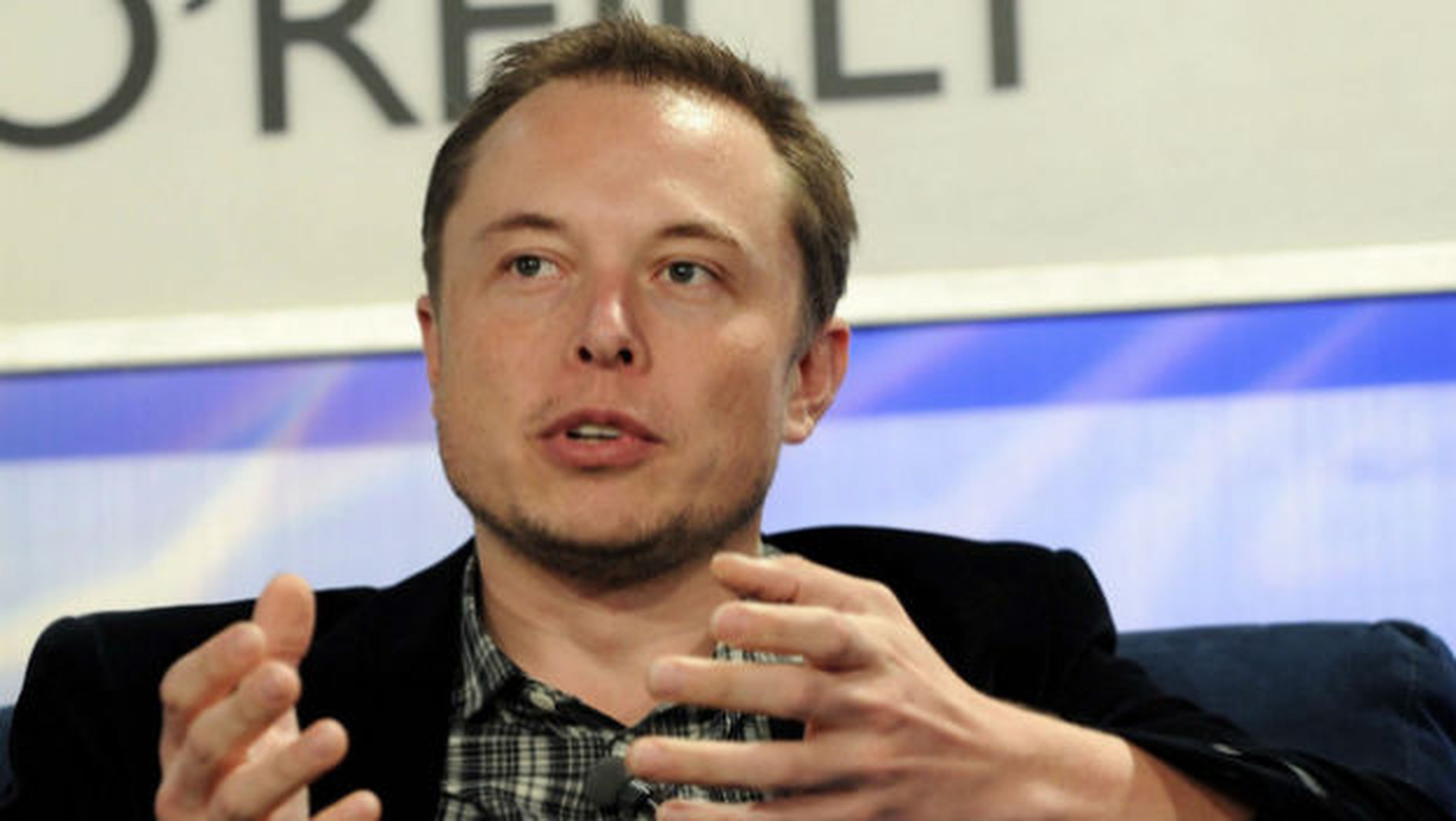Elon Musk dice que él no es Satoshi Nakamoto, el creador del Bitcoin.