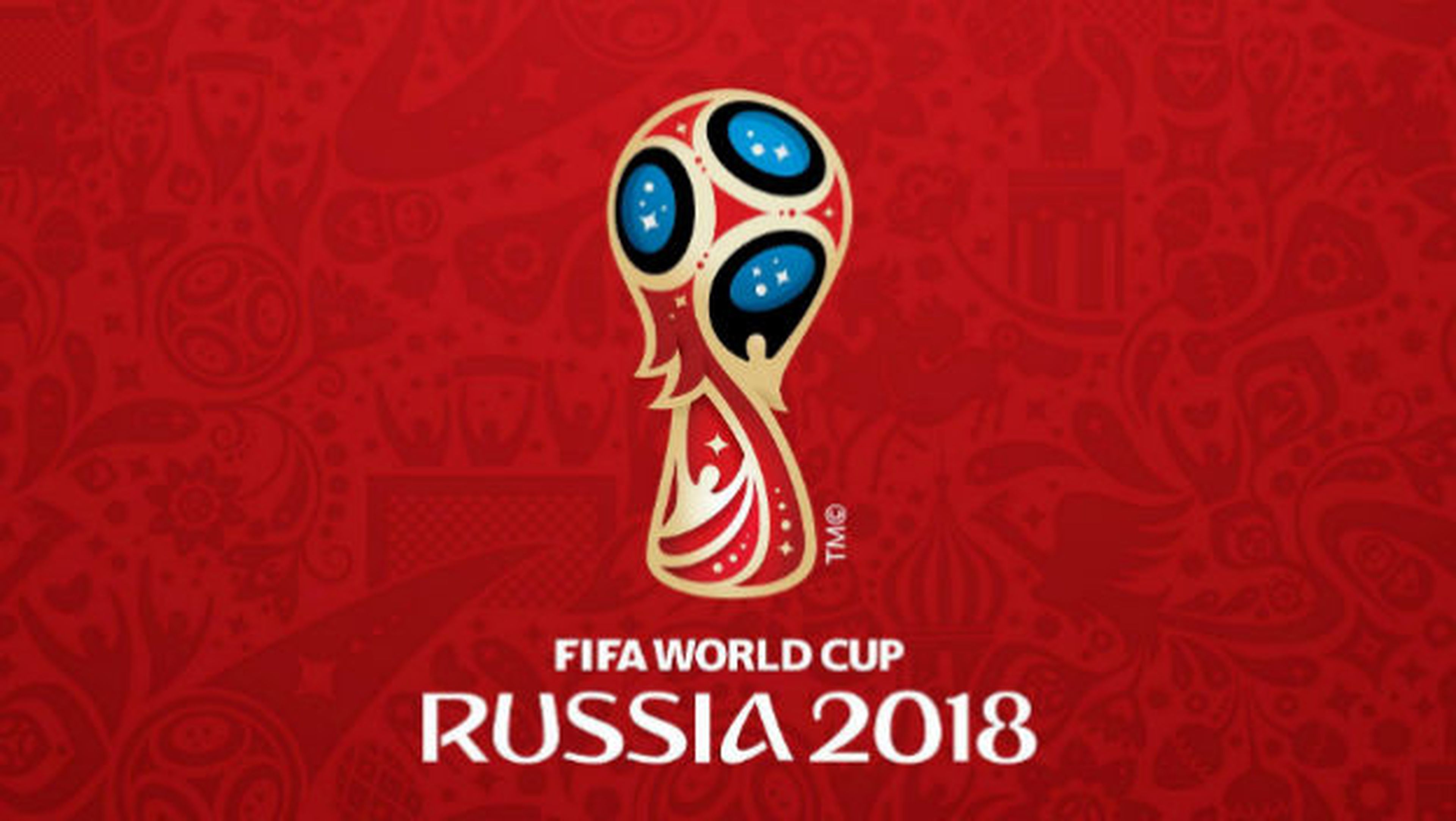 Cómo ver en directo en streaming online el sorteo del Mundial de Rusia 2018.