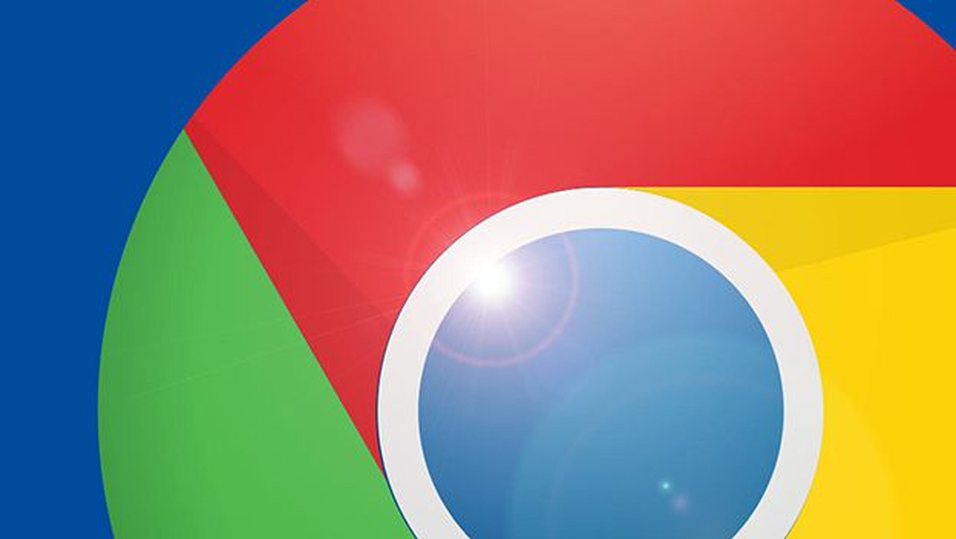 Google Chrome se cierra de repente, pero no por mucho tiempo más.