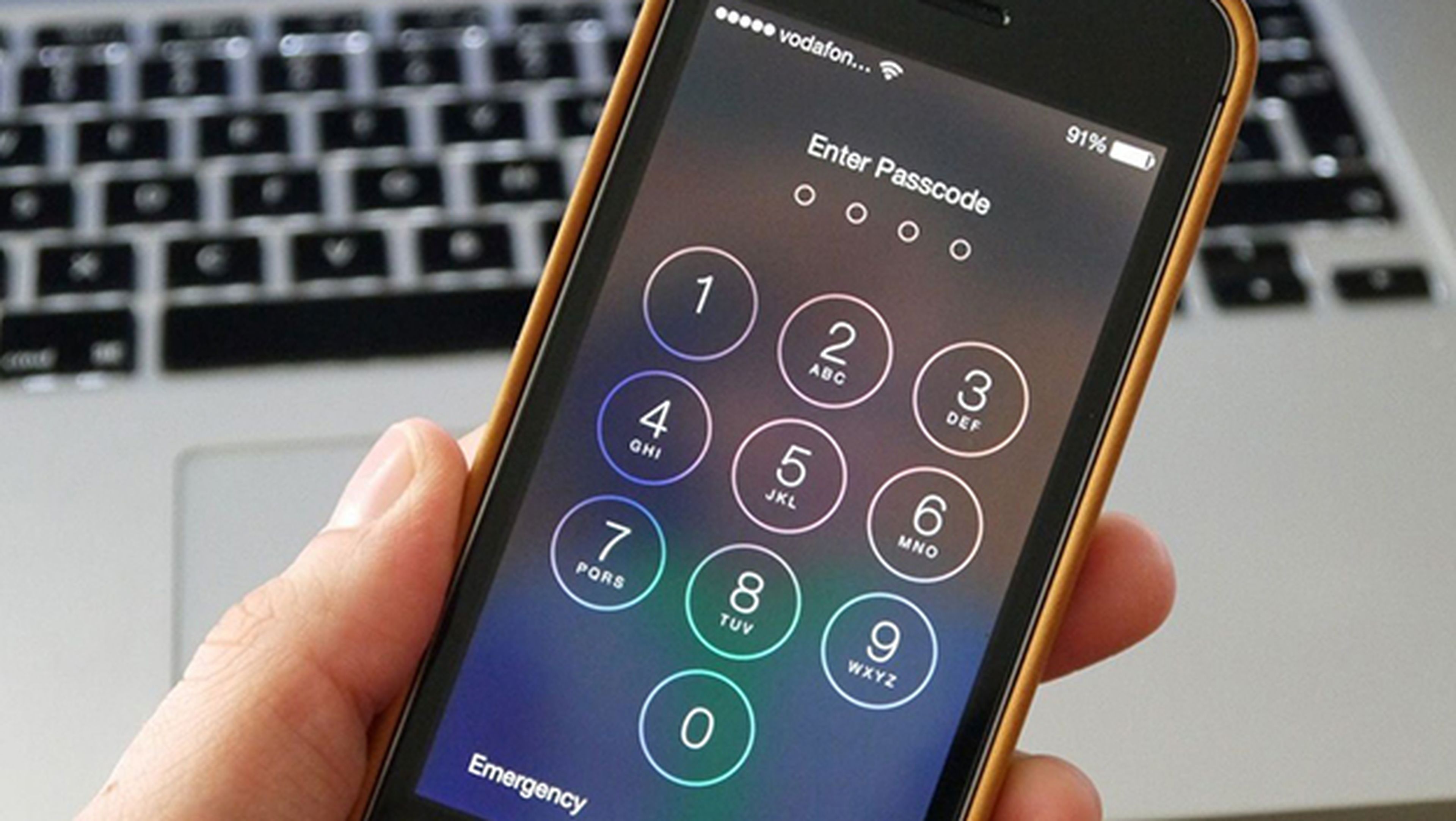 Si tienes iOS 11, tu dispositivo es ahora más vulnerable