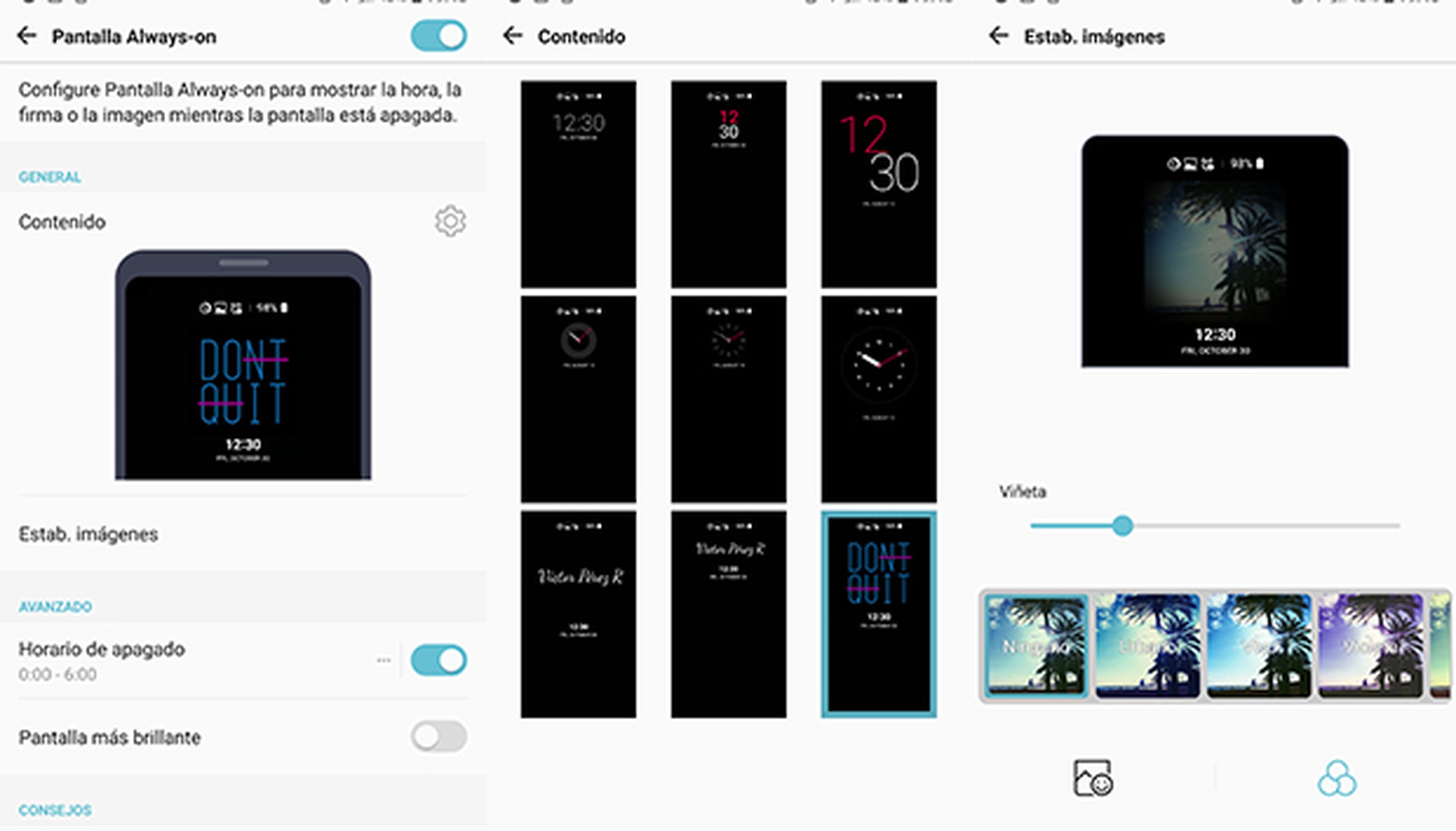 LG V30, análisis y opinión