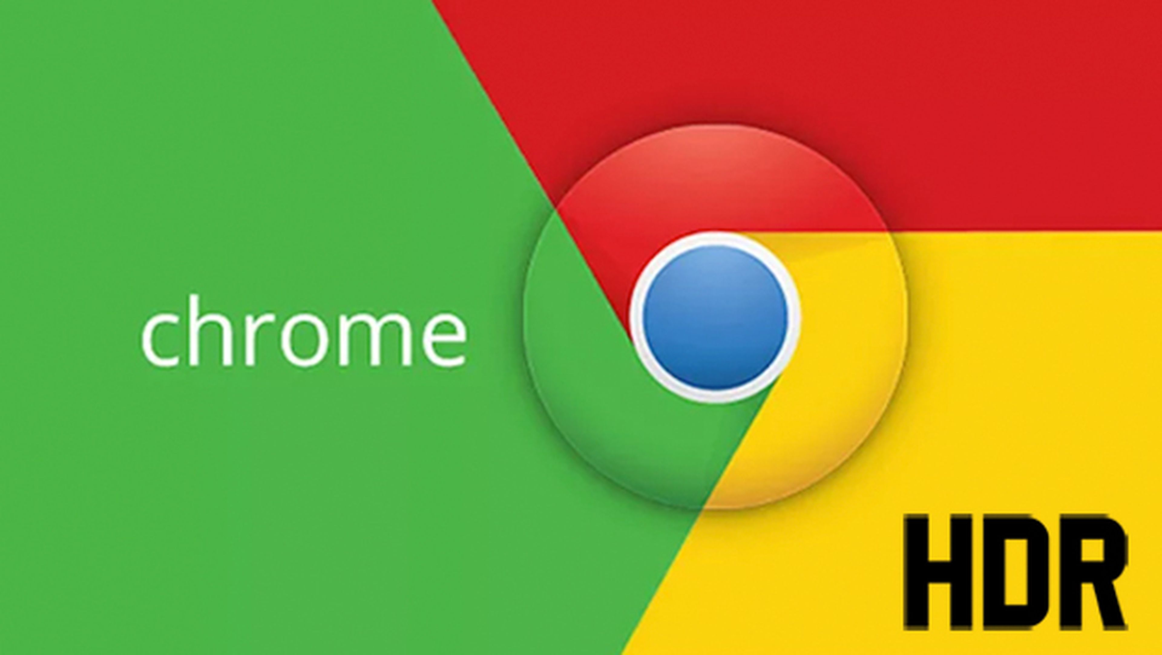 Chrome tendrá HDR en Android