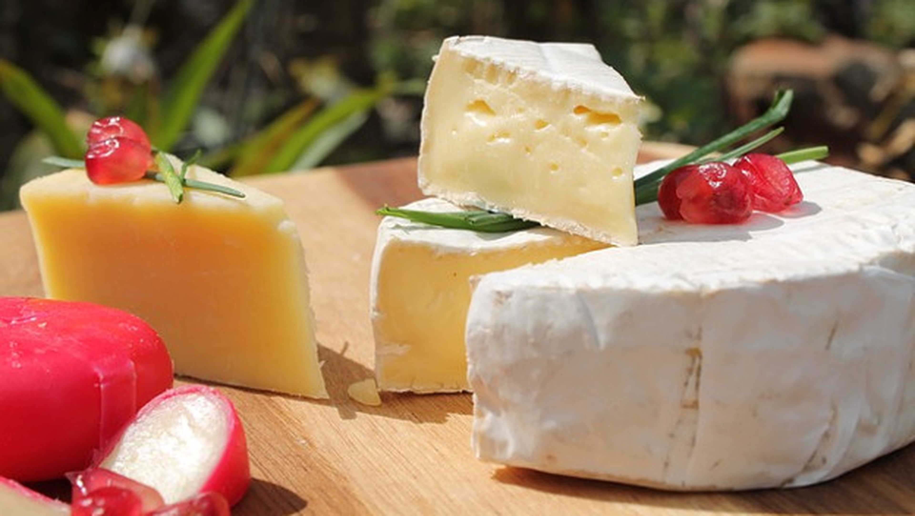 El queso tiene más beneficios para la salud de lo esperado.