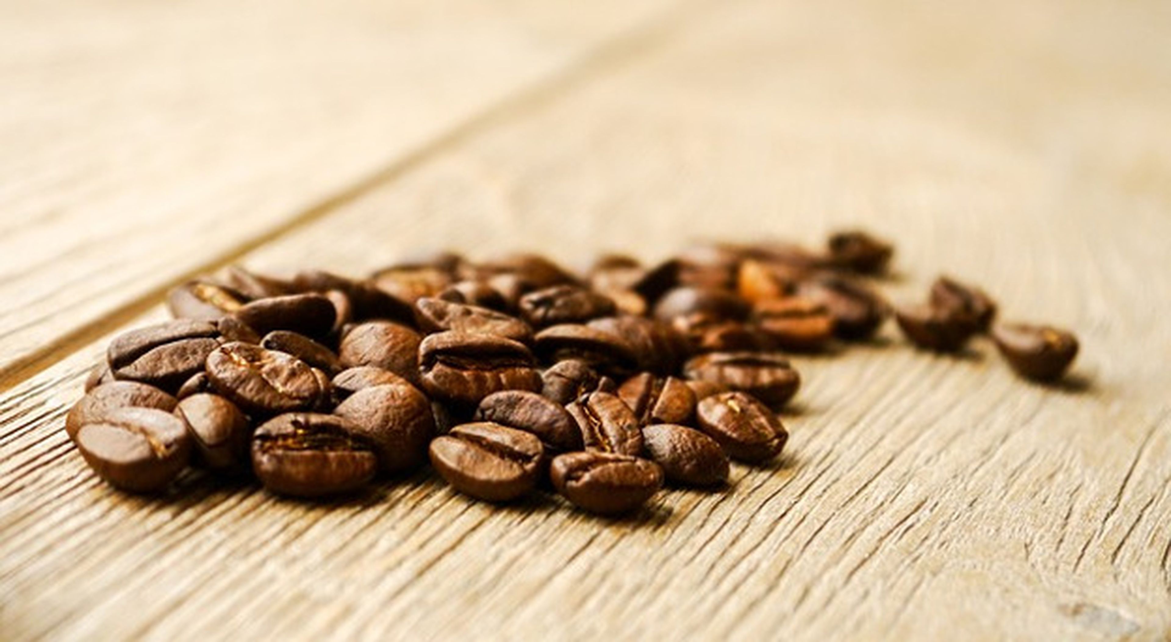 Cómo diferenciar un café sano de uno que no lo es