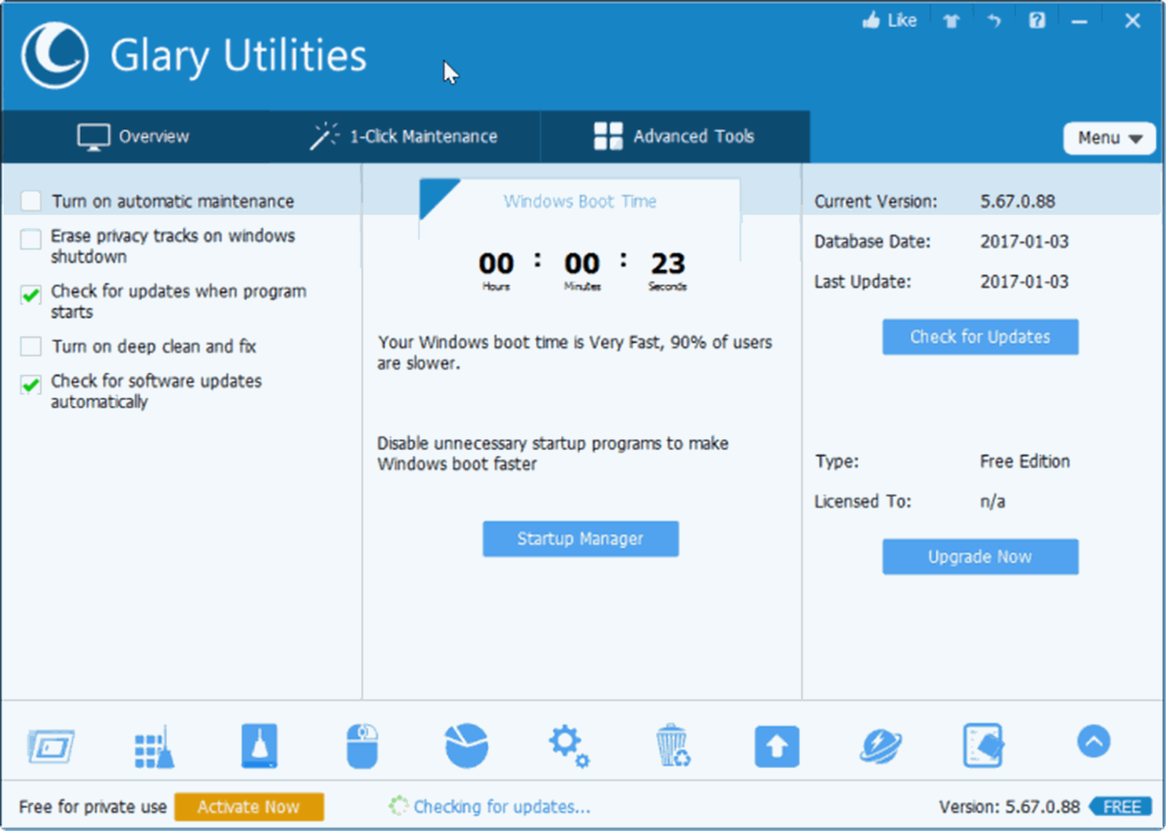 Total PC Cleaner: Limpieza de Disco, Antivirus - Aplicaciones de Microsoft