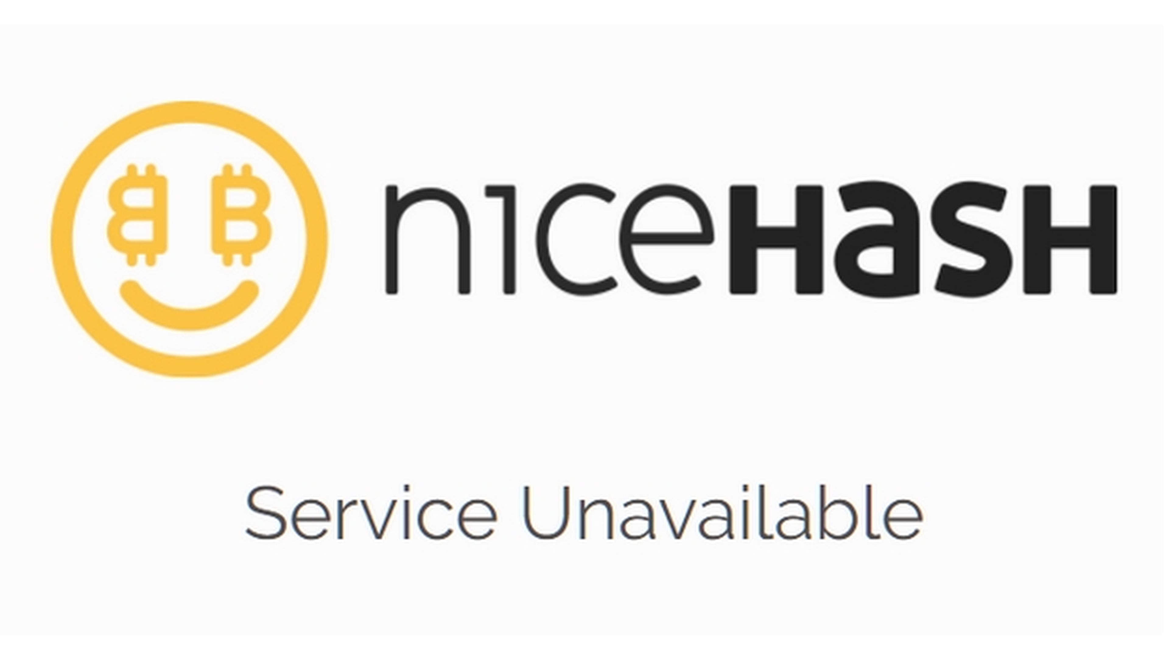 Hackean NiceHash y roban más de 4.000 bitcoins