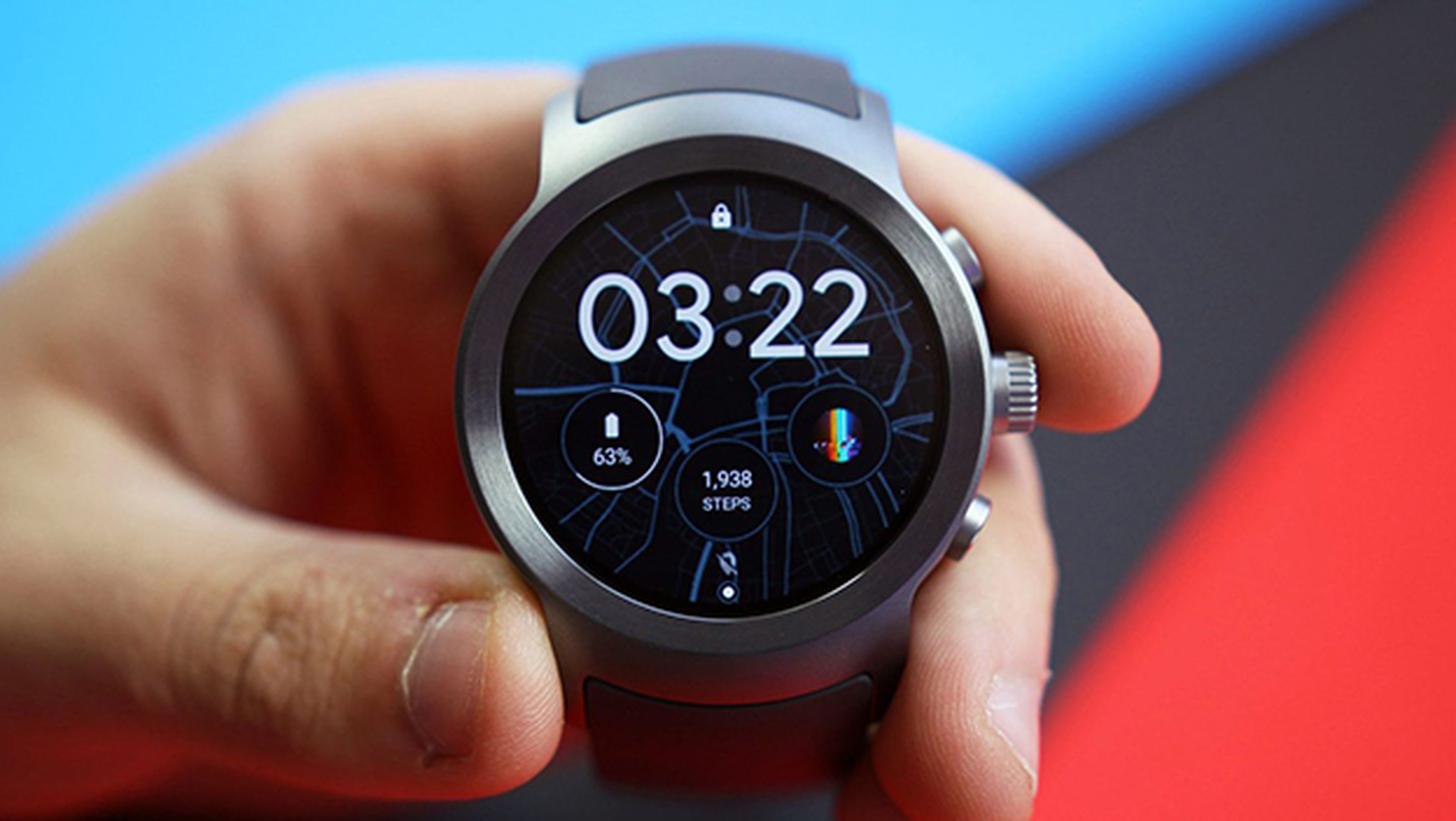Estos son los smartwatches que actualizarán a Android Wear Oreo