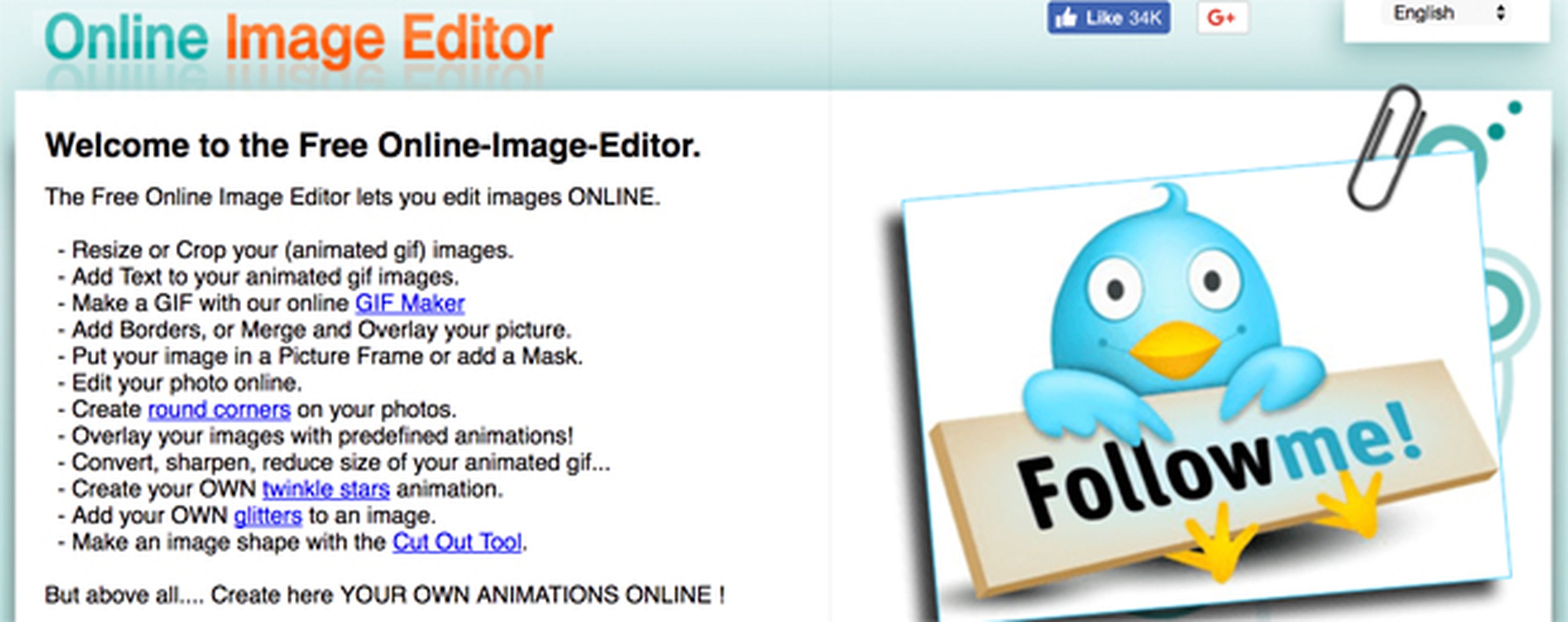 Online-Image-Editor.com