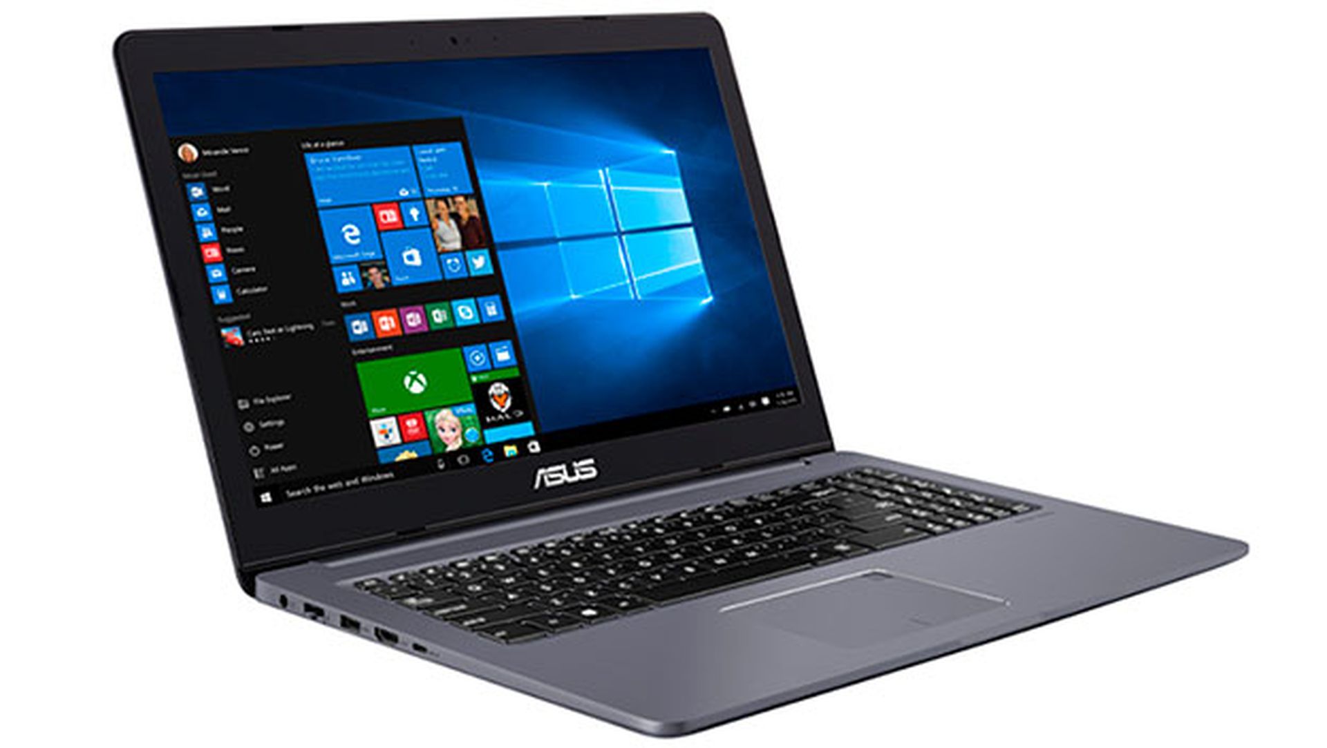 Asus VivoBook Pro 15, el nuevo portátil ligero y potente