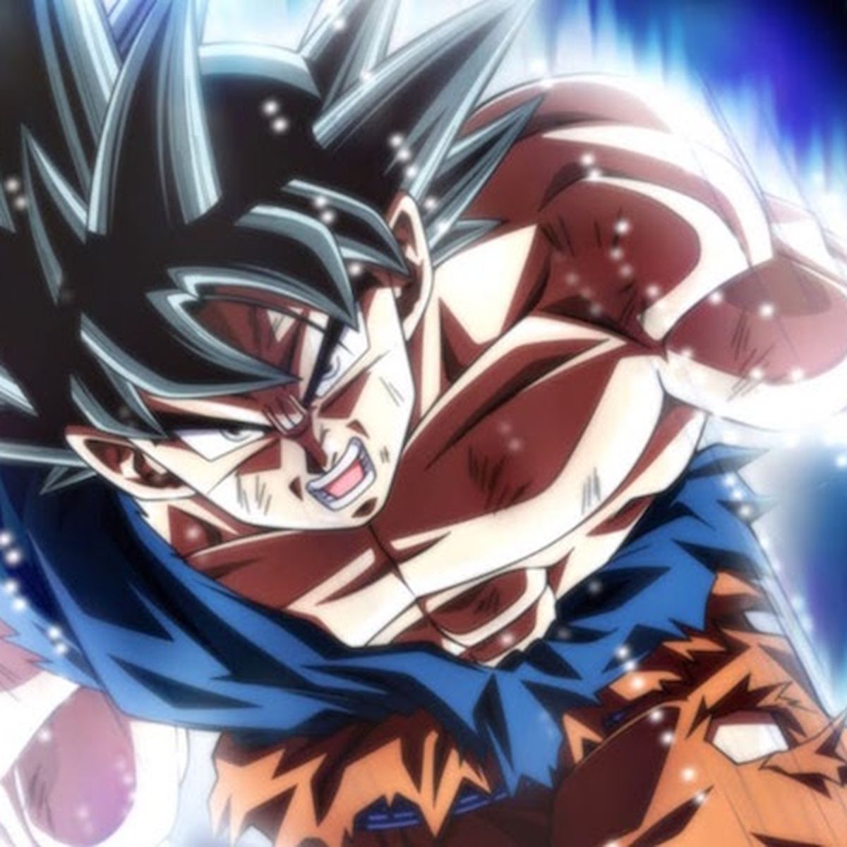 Dragon Ball Super: así será el Ultra Instinto definitivo