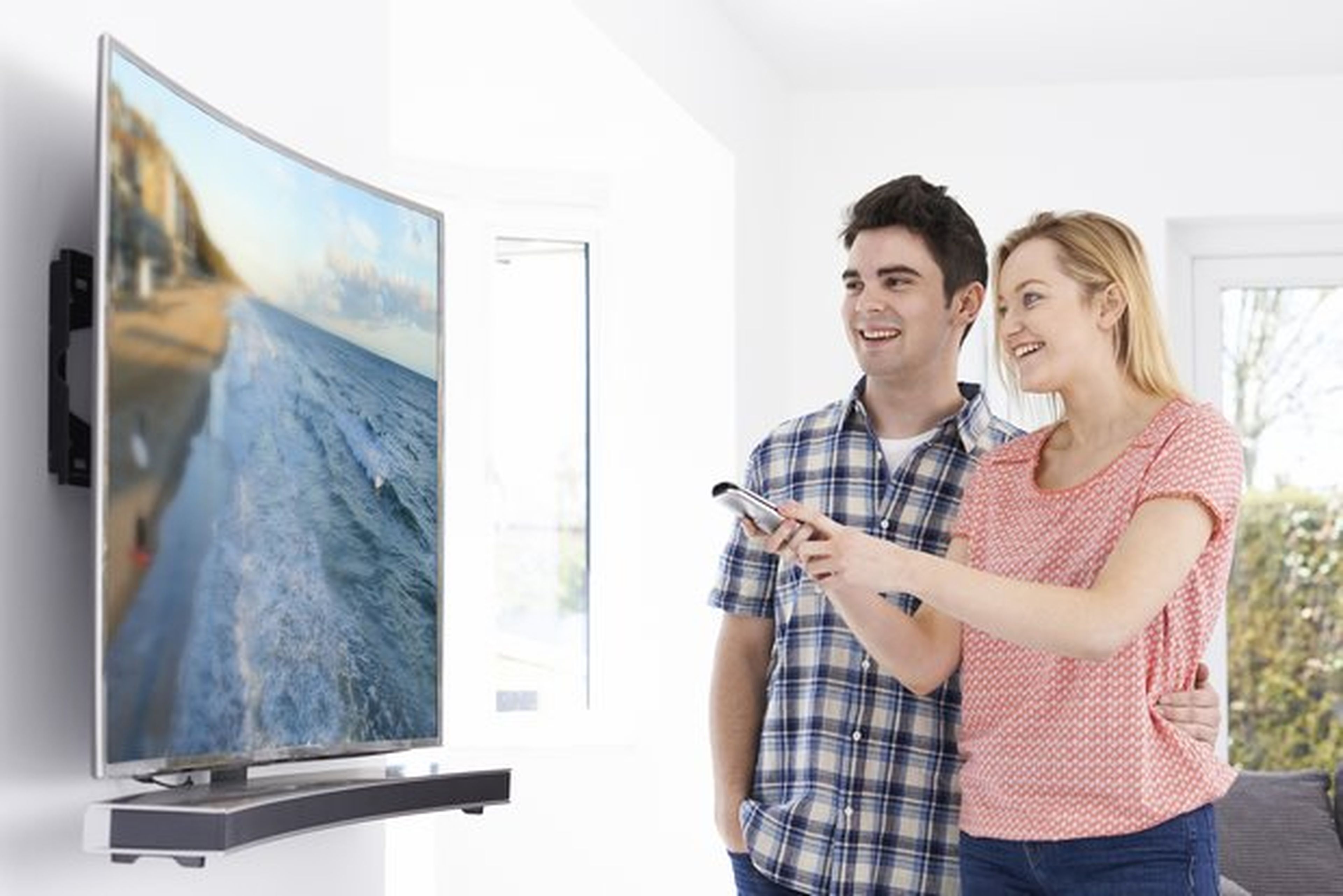 Las 7 claves para comprar un televisor si no tienes ni idea de teles