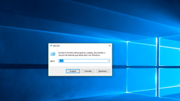 Dirección MAC Windows 10 Windows 7