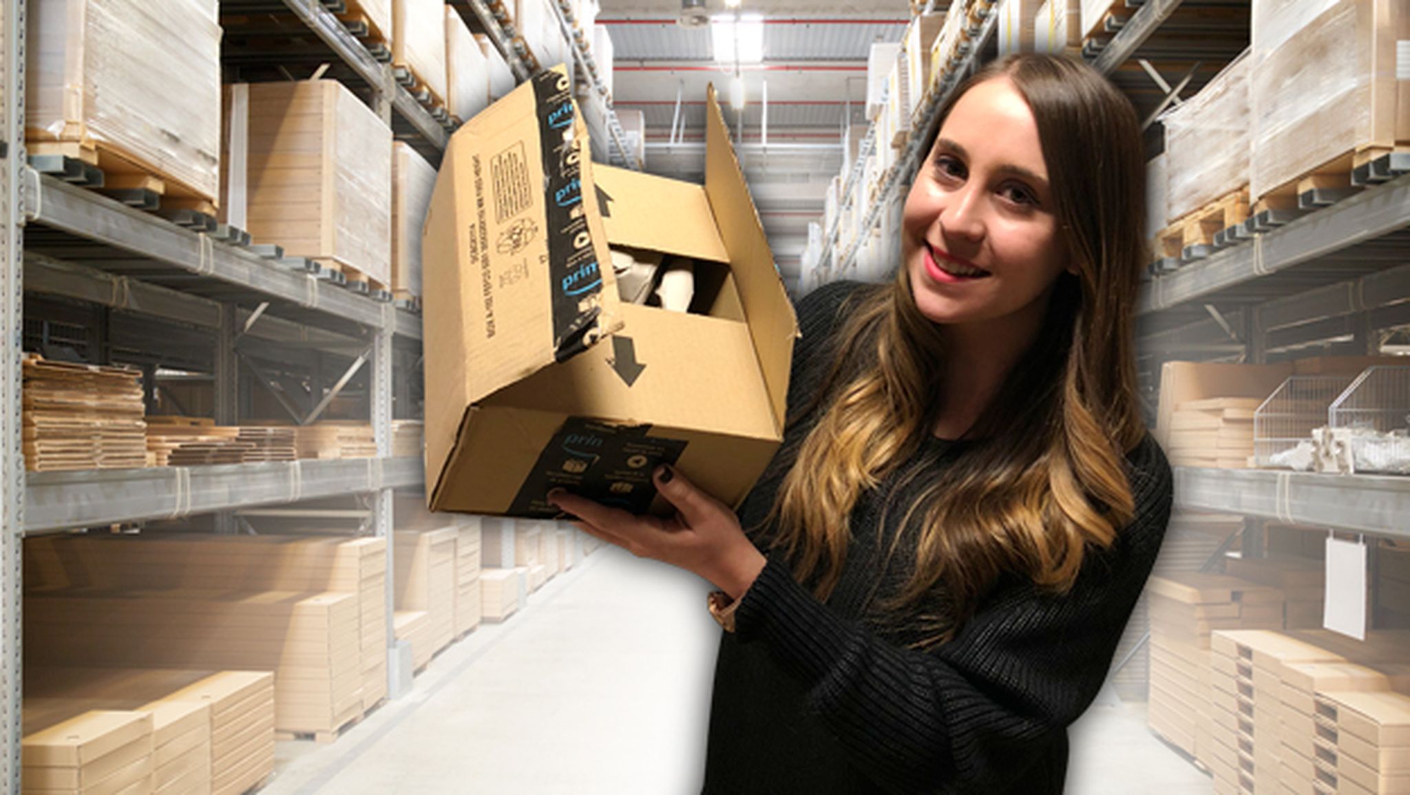 ¿Qué es Amazon Prime?