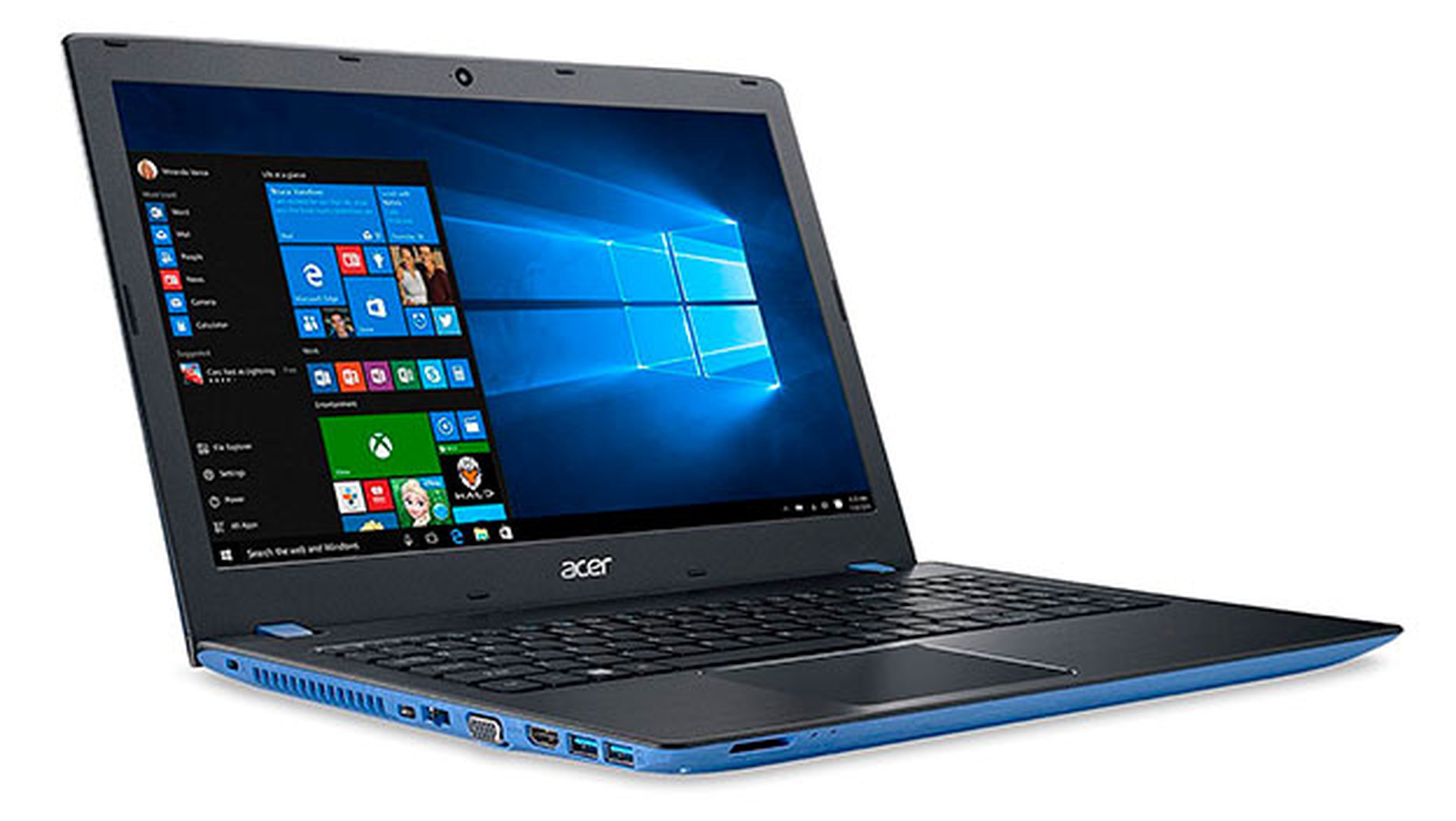 Acer Aspire E5 575G-55XS