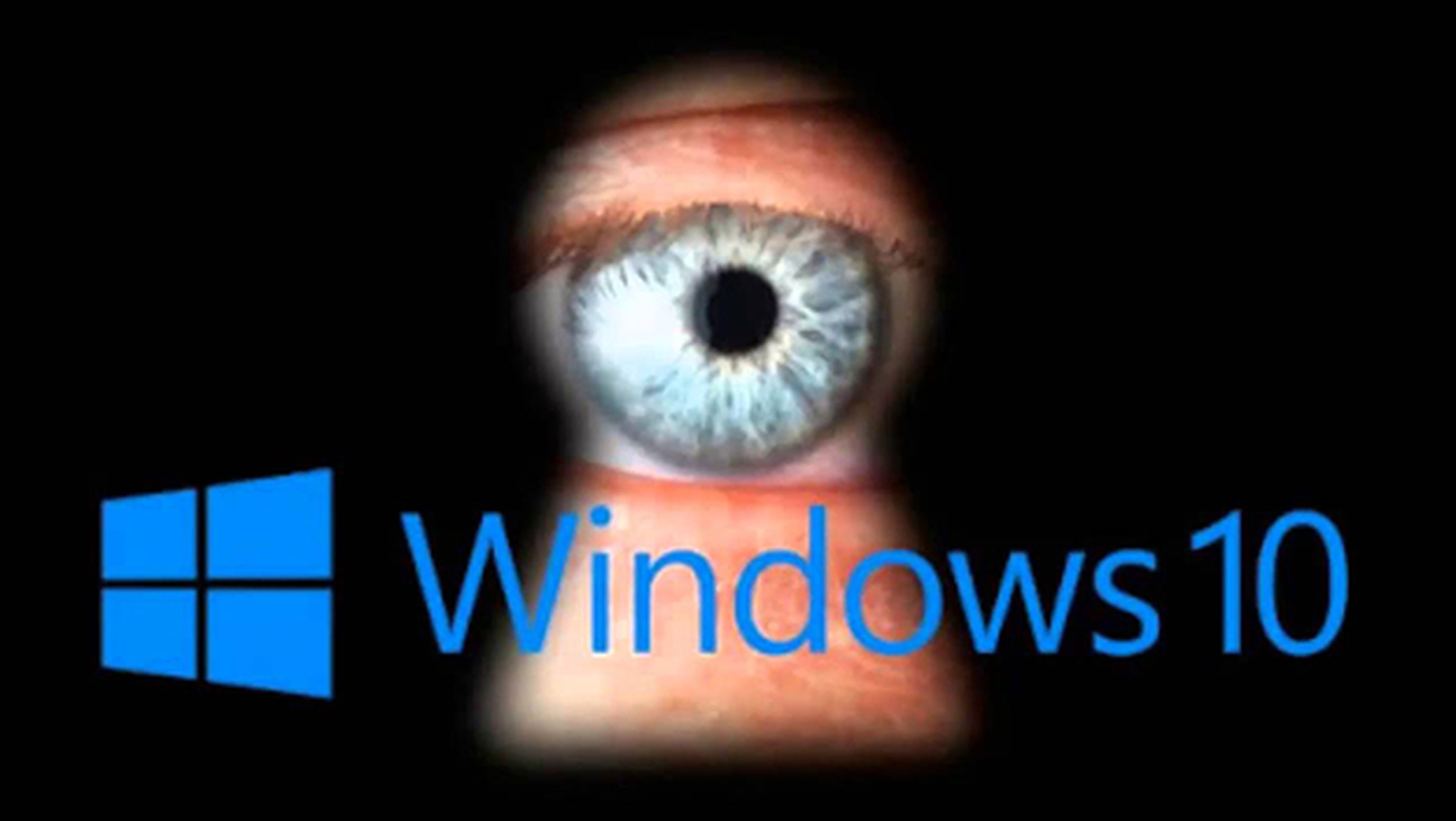 Si tienes este gestor de contraseñas de Windows 10, estás en peligro