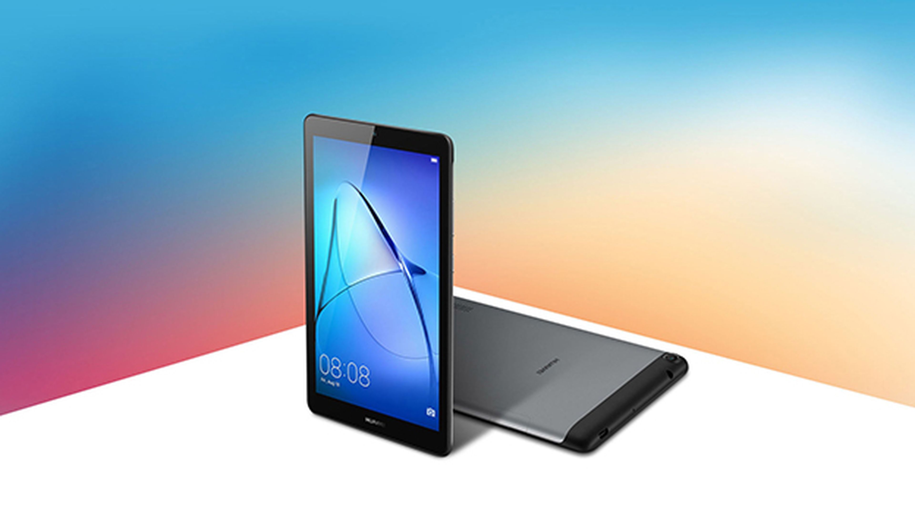 Se filtra la MediaPad M5, la nueva tablet todoterreno de Huawei