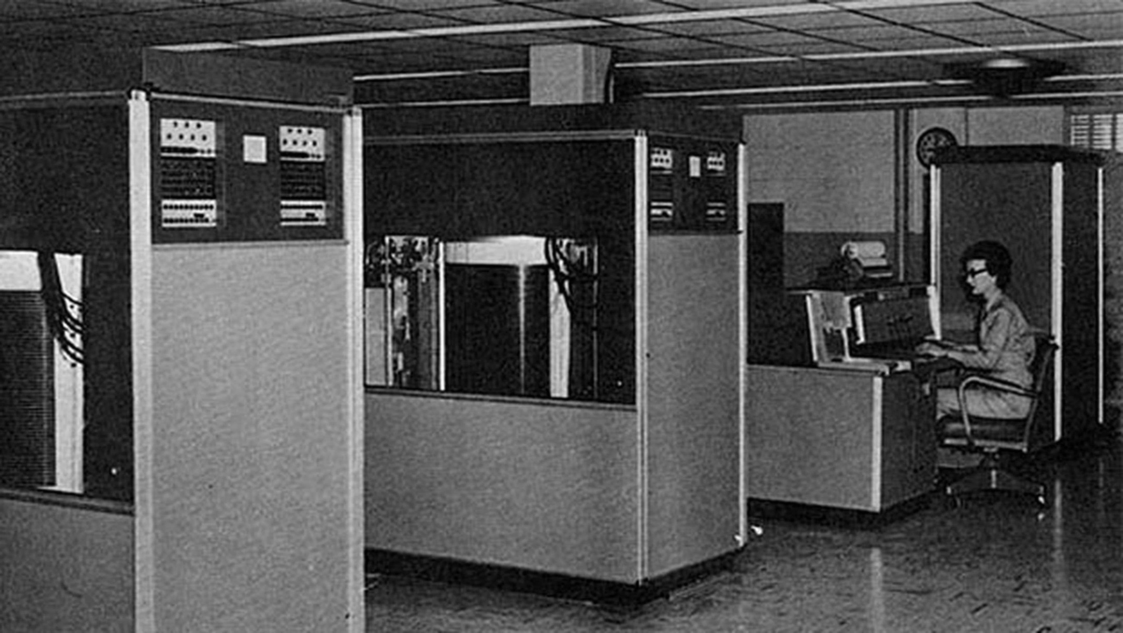 IBM RAMAC 305