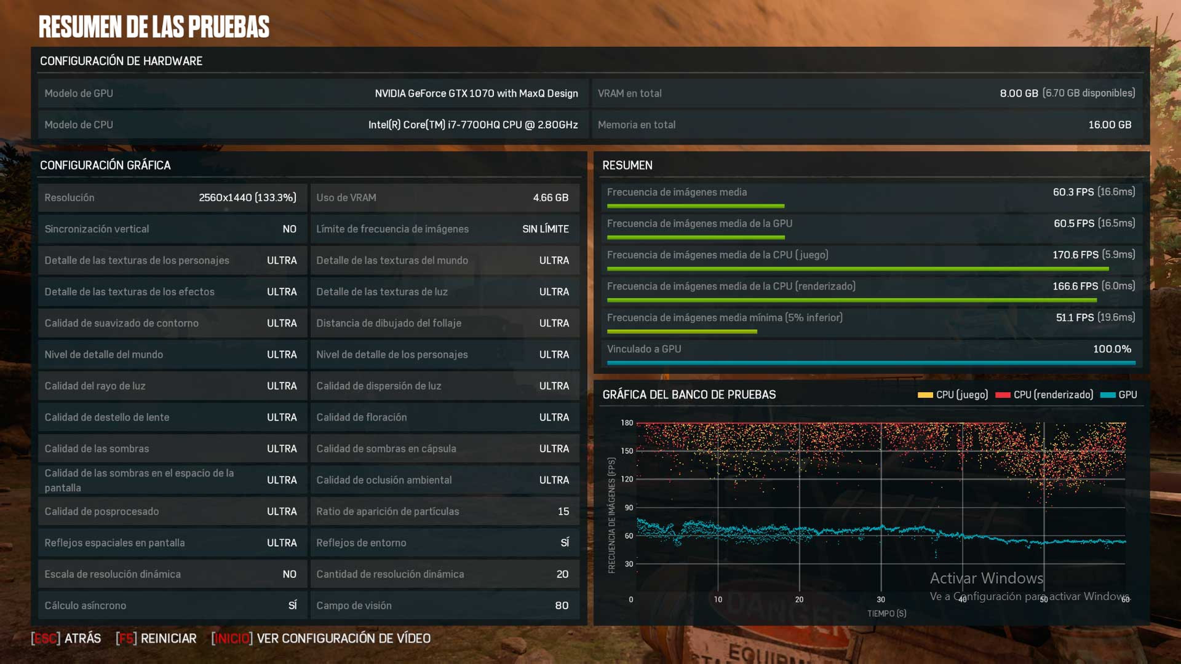 Gigabyte Aero 15X, análisis y opinión