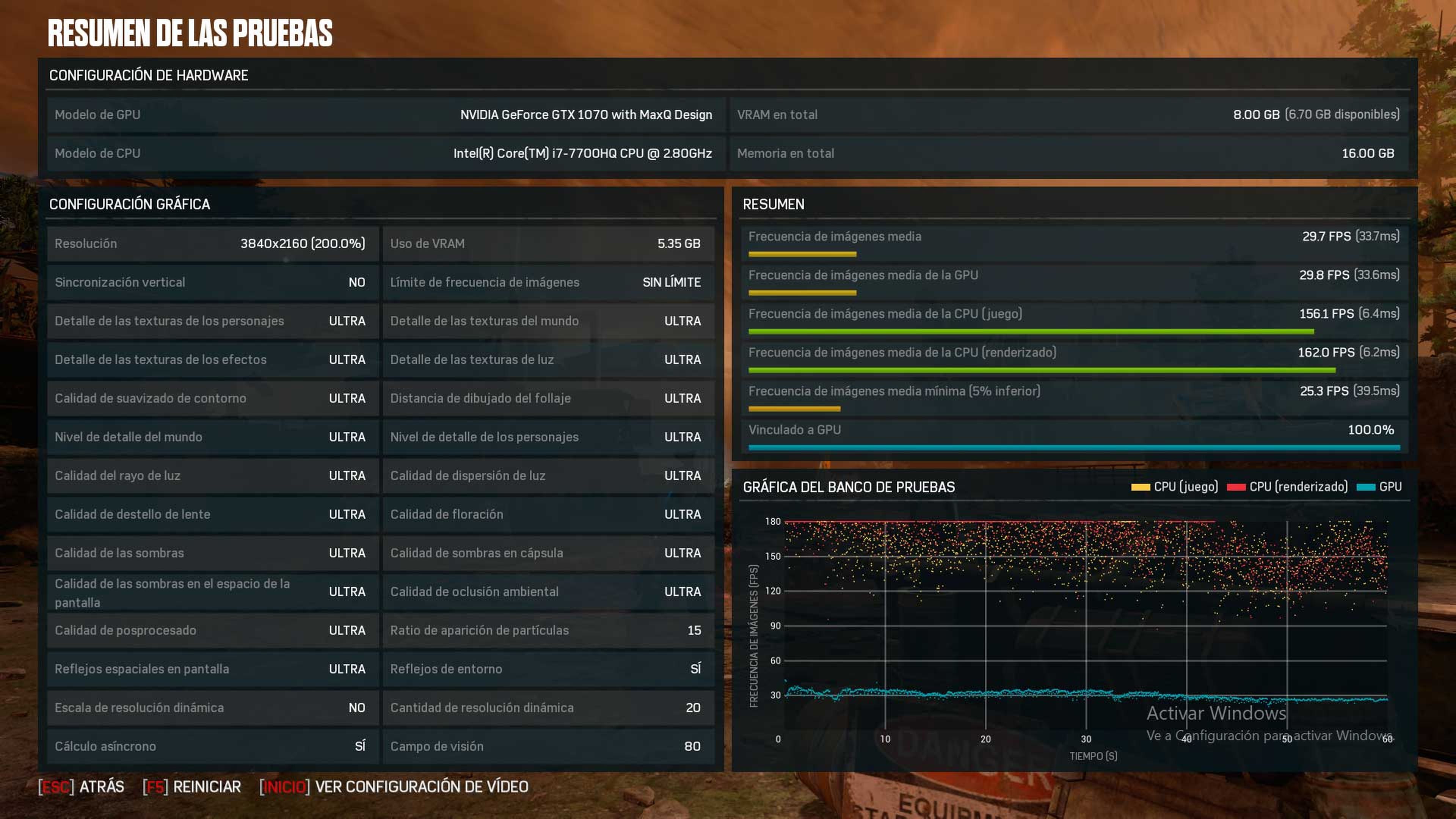 Gigabyte Aero 15X, análisis y opinión