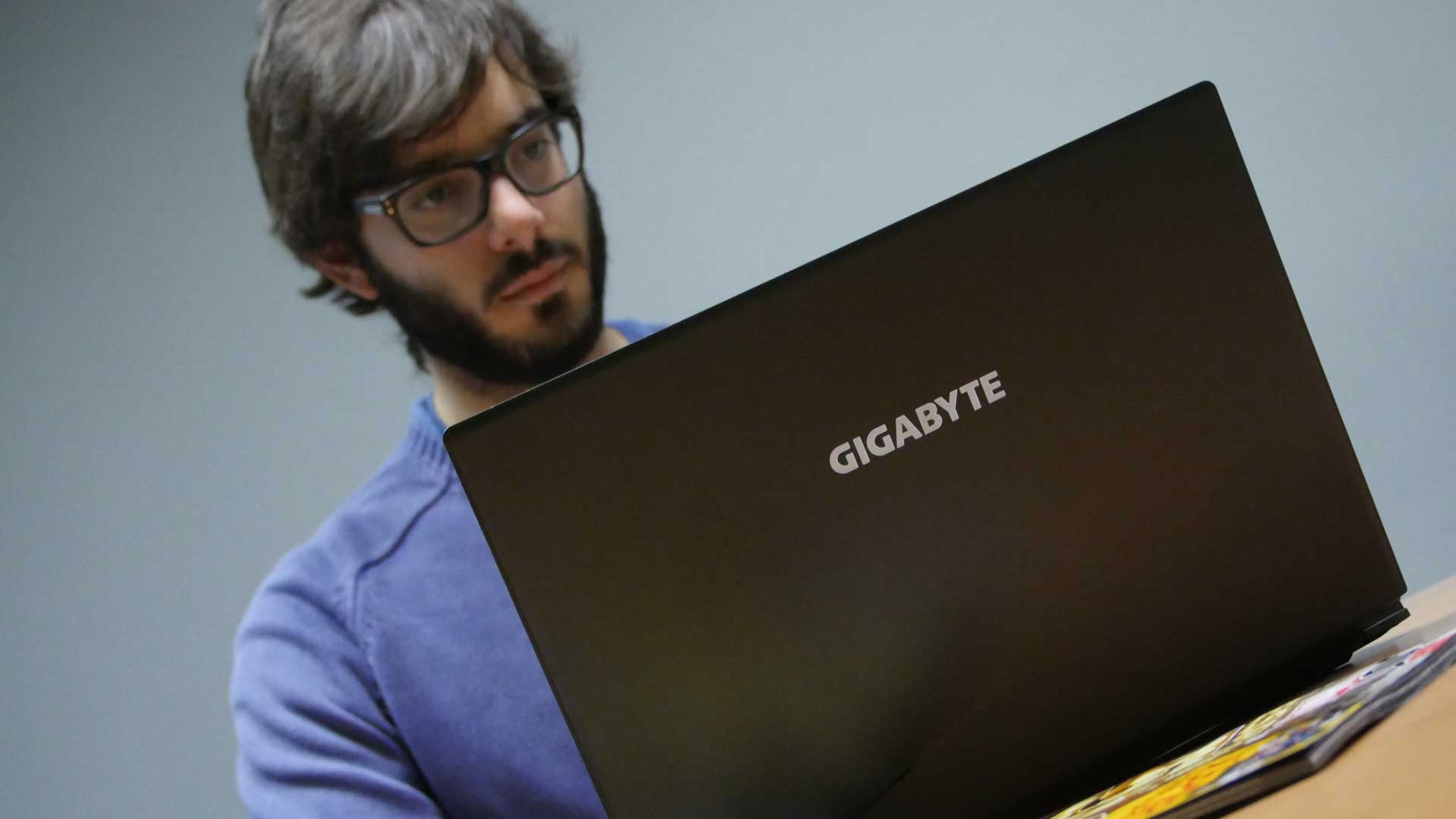 Gigabyte Aero 15X, análisis y opinión