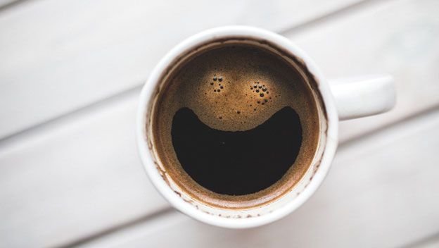Serena Horror Esta llorando 7 beneficios para la salud de beber café respaldados por la ciencia | Life  - ComputerHoy.com
