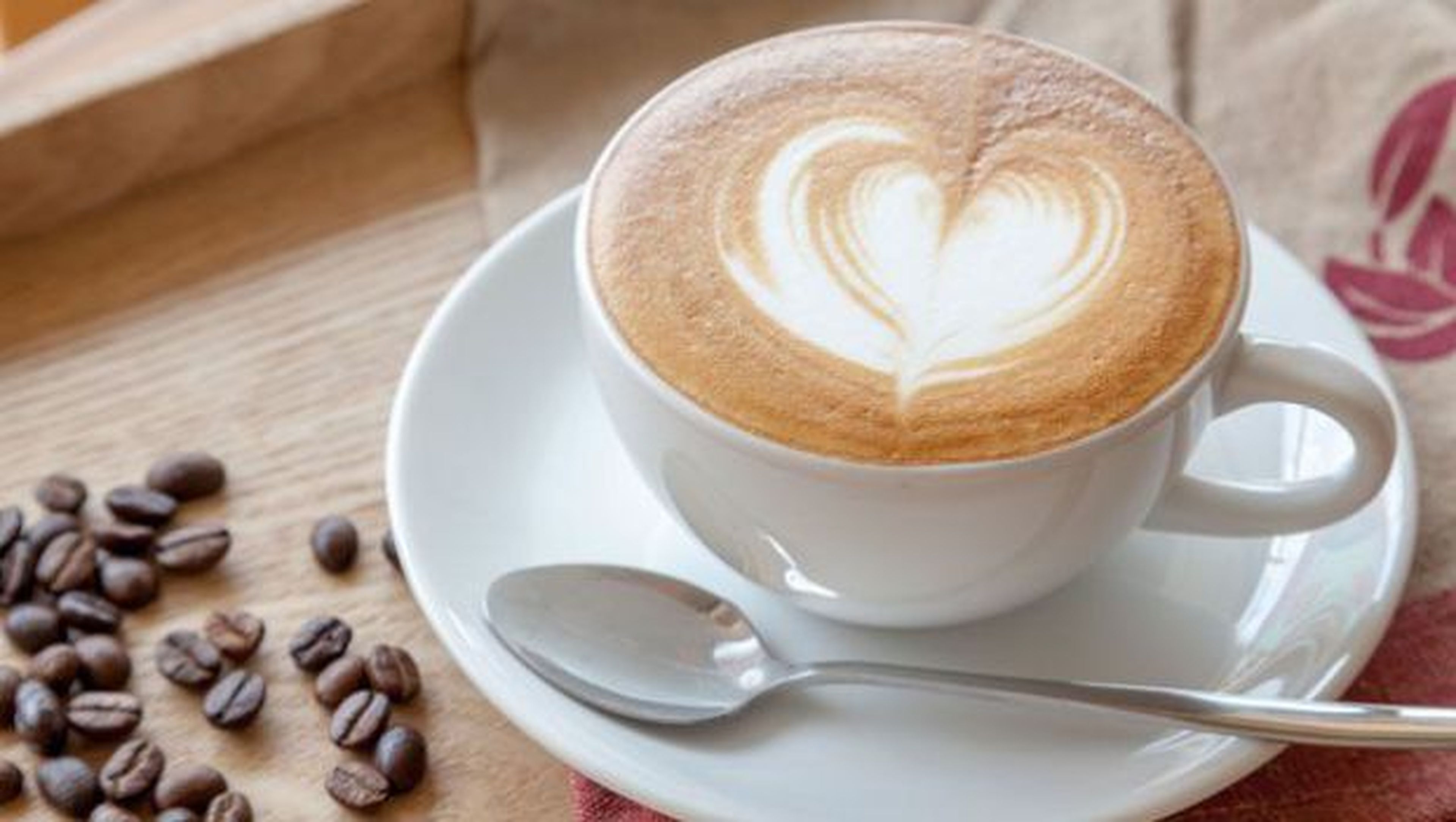 Café enfermedades cardiovasculares