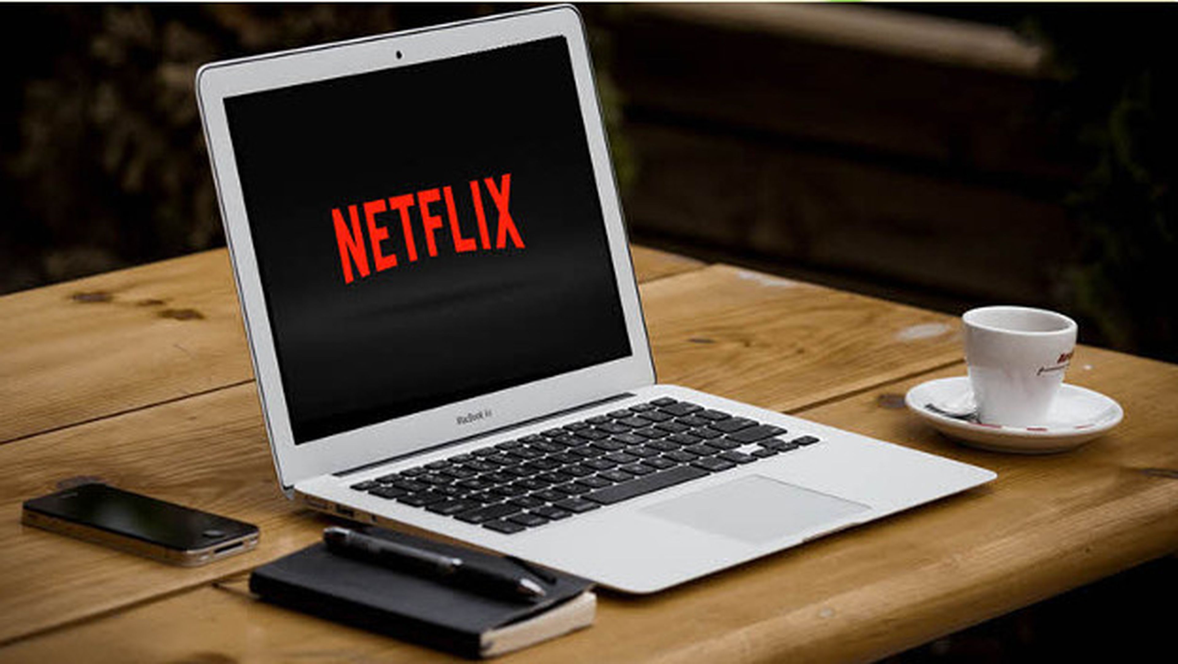 Ver Netflix en Safari o Microsoft Edge tiene premio